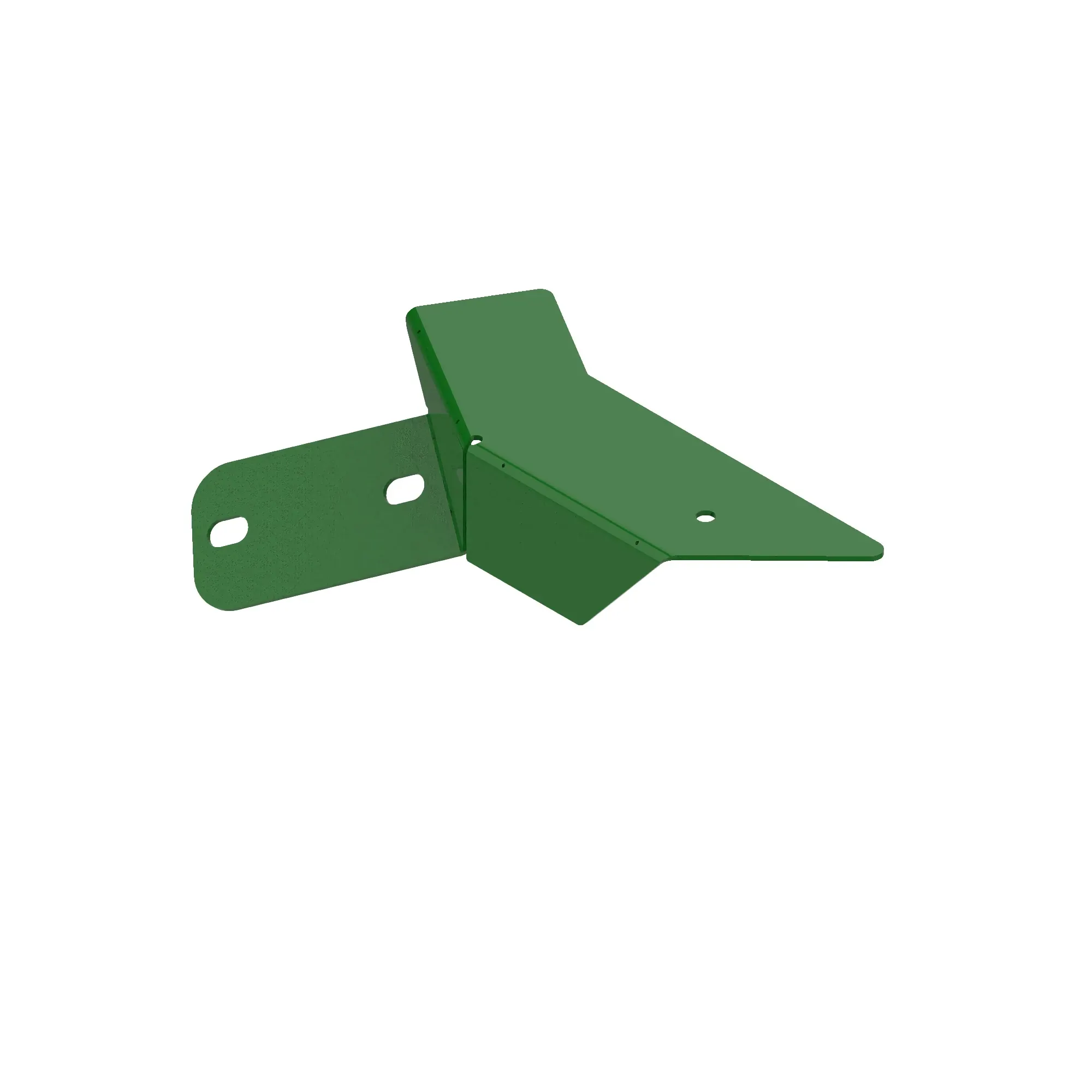 John Deere Guard - CXT34796