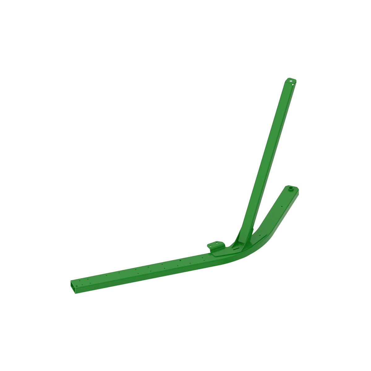 Reel Arm Assy LH