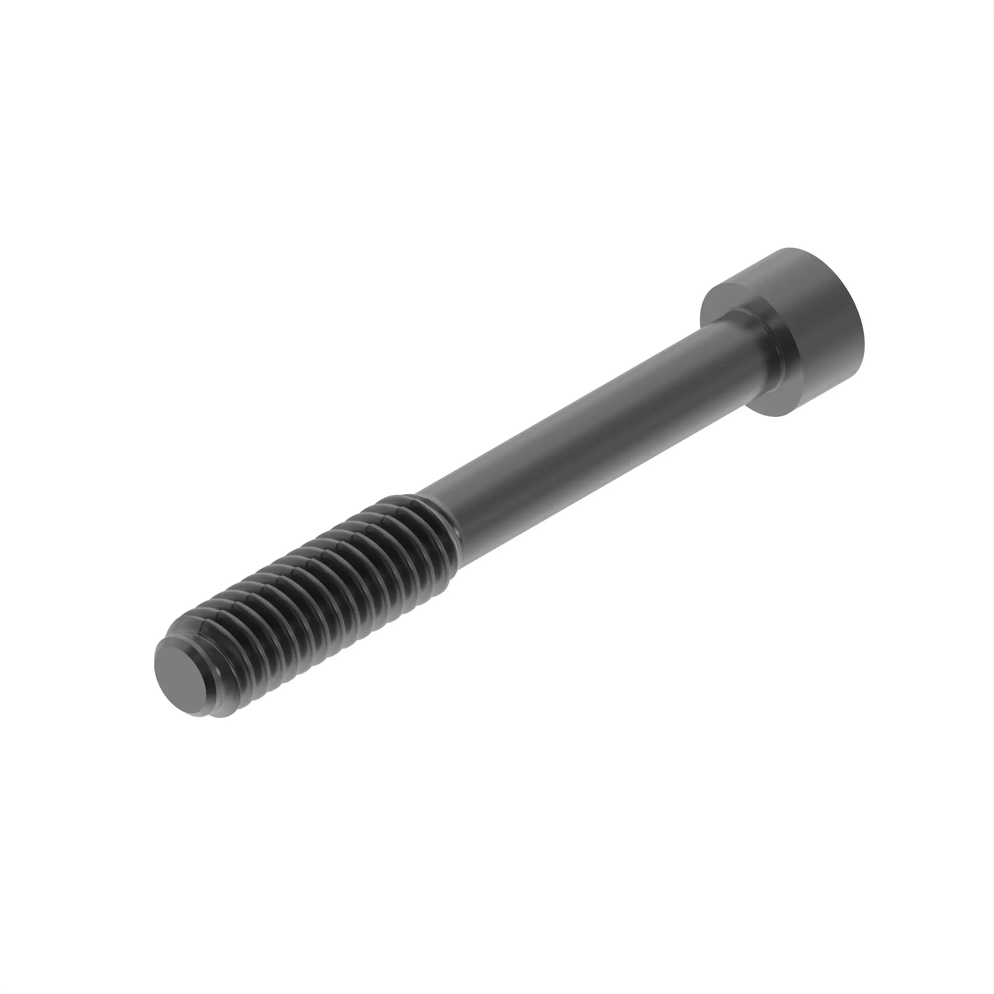 John Deere Socket Head Screw, M6 X 55 - R247895