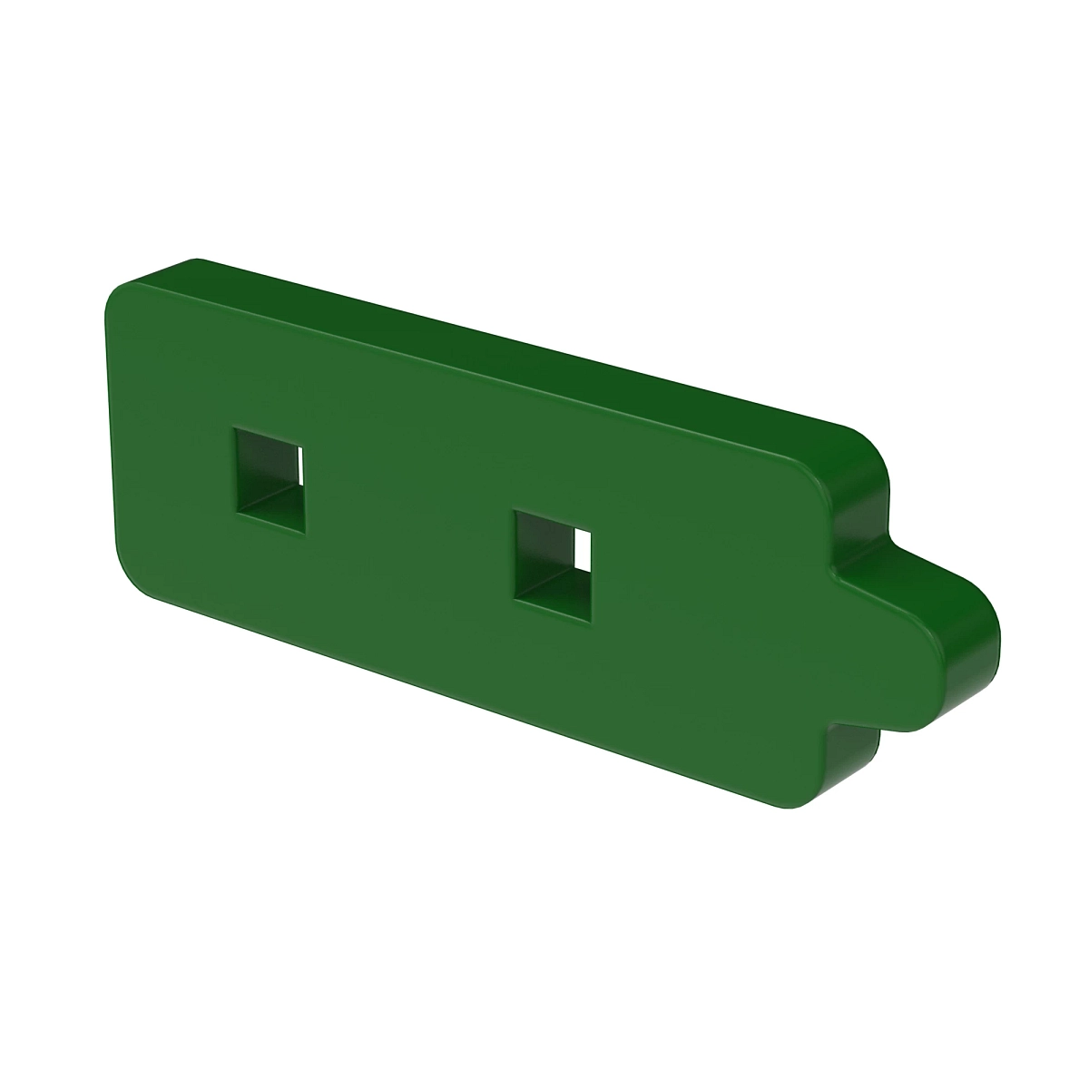 Plate, Cwbm 52" Adjuster