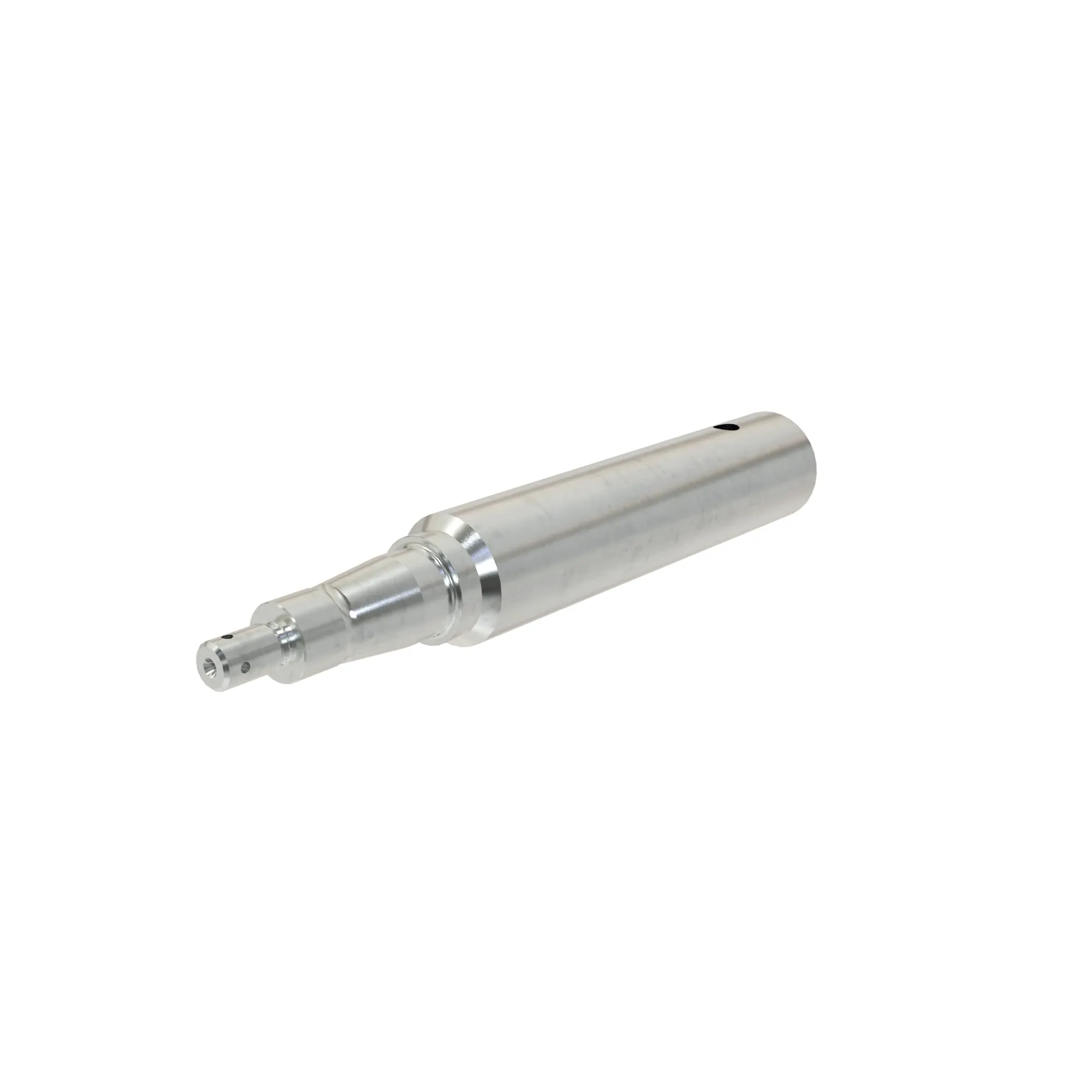 AXLE, CASTER