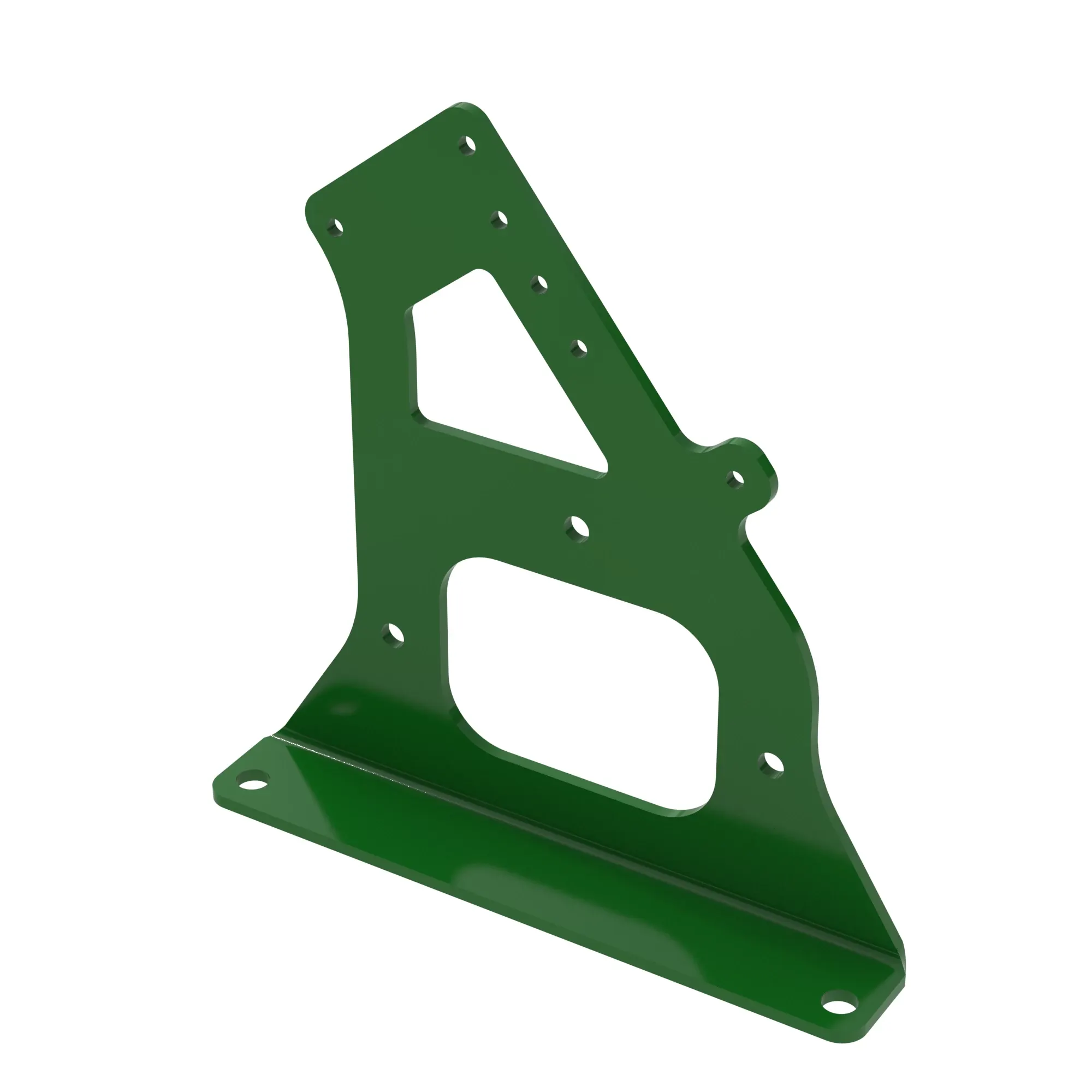 John Deere Plate - KK81472