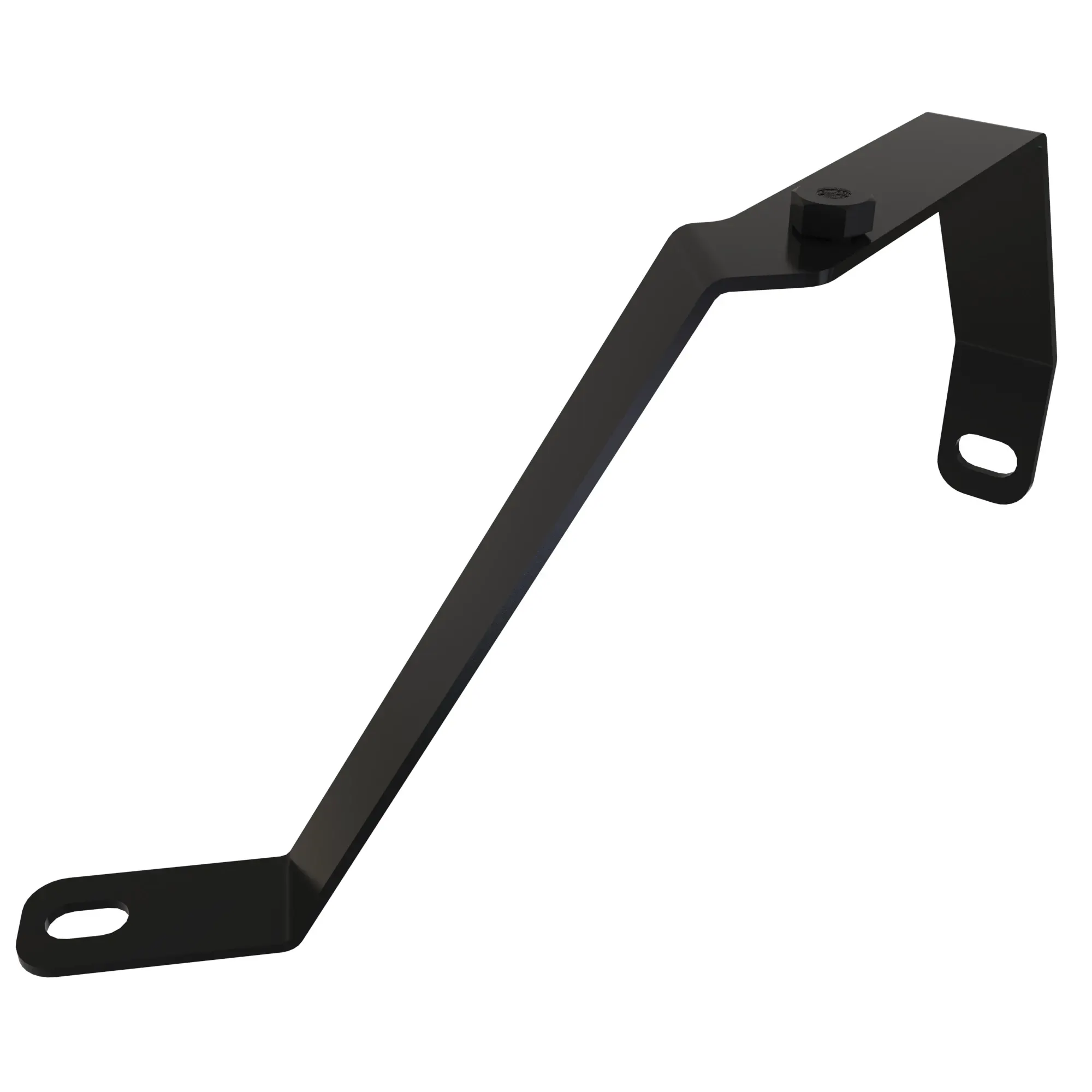 BRACKET, WIRING
