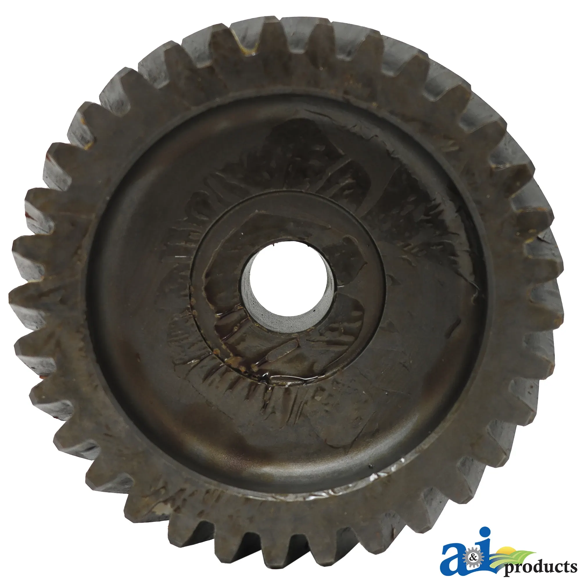 Oil Pump Drive Gear