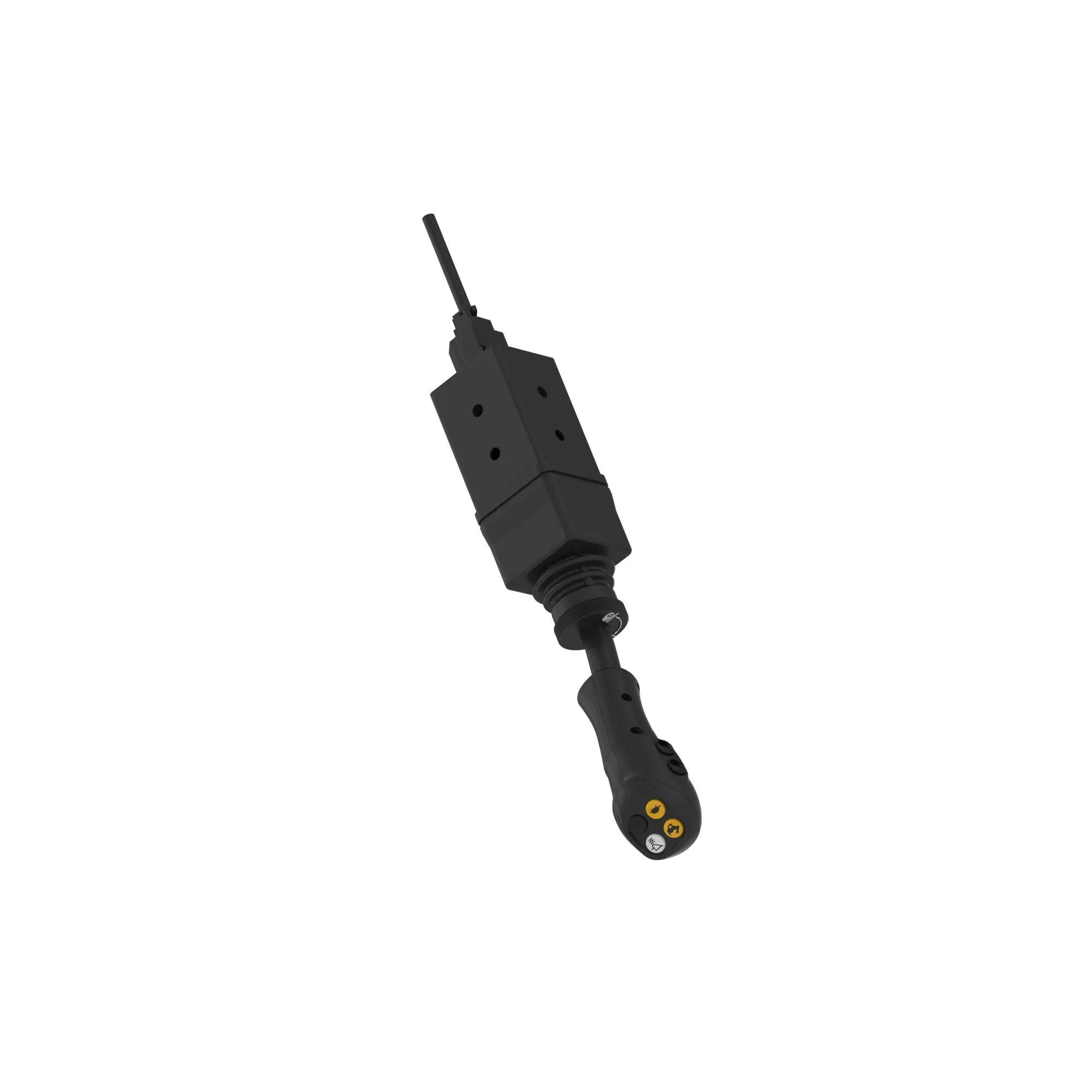 MULTI-FUNCTIONAL CONTROLLER, 6M MIC