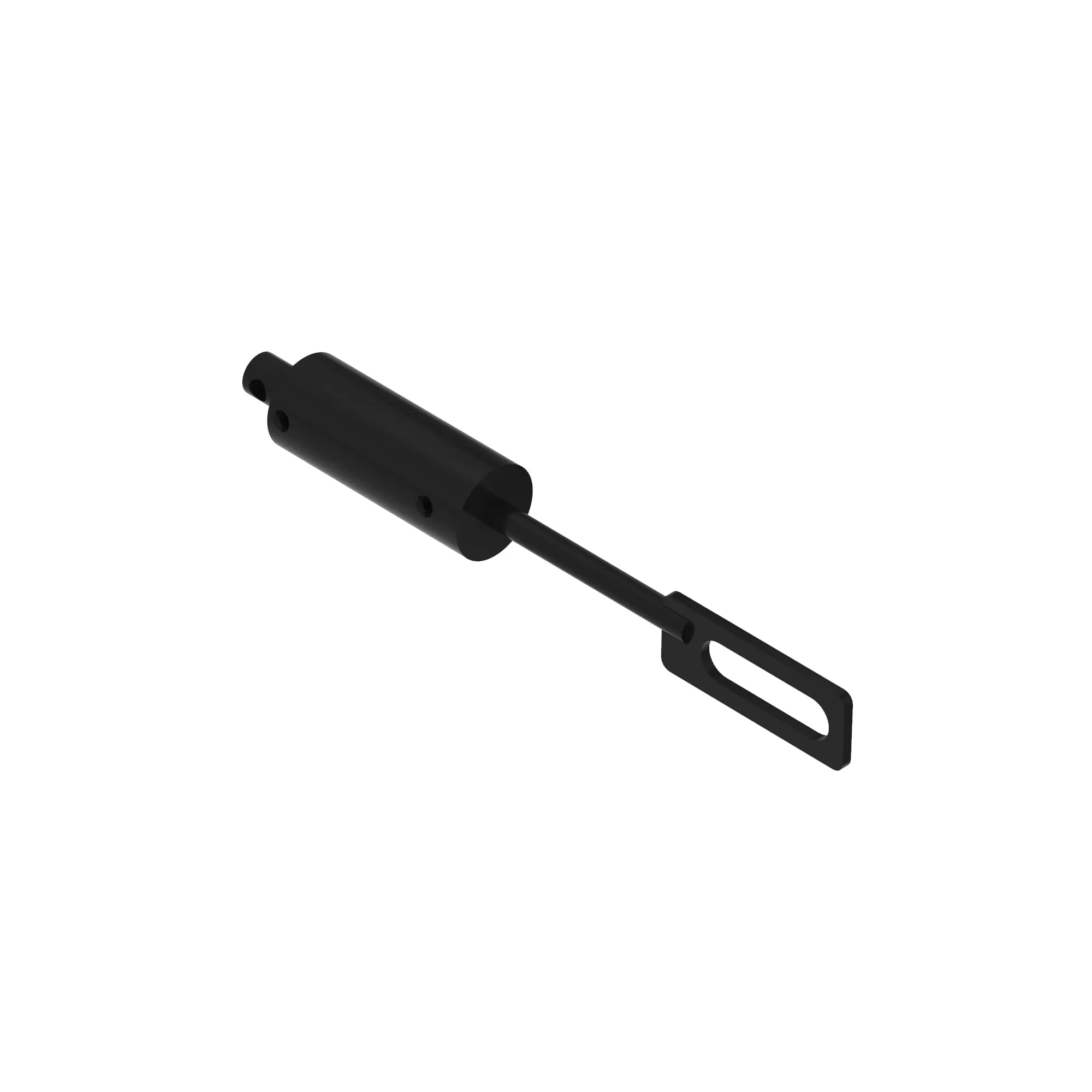 John Deere Hydraulic Cylinder - AM148418
