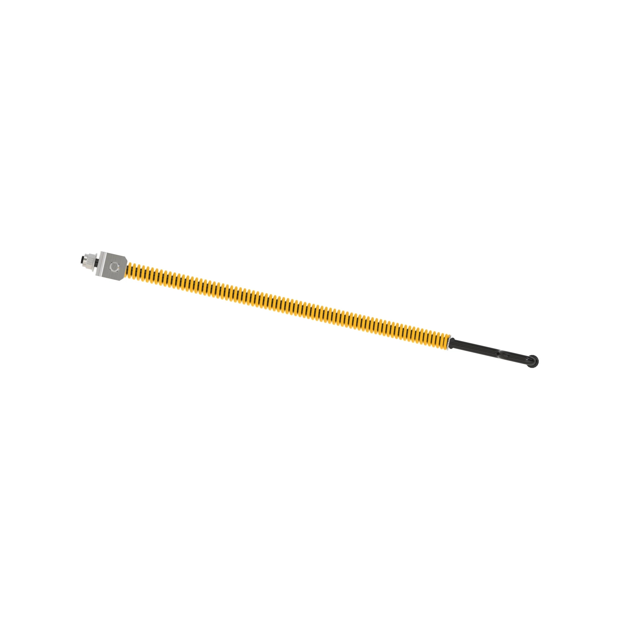 TIGHTENER, TENSION ROD ASSEMBLY