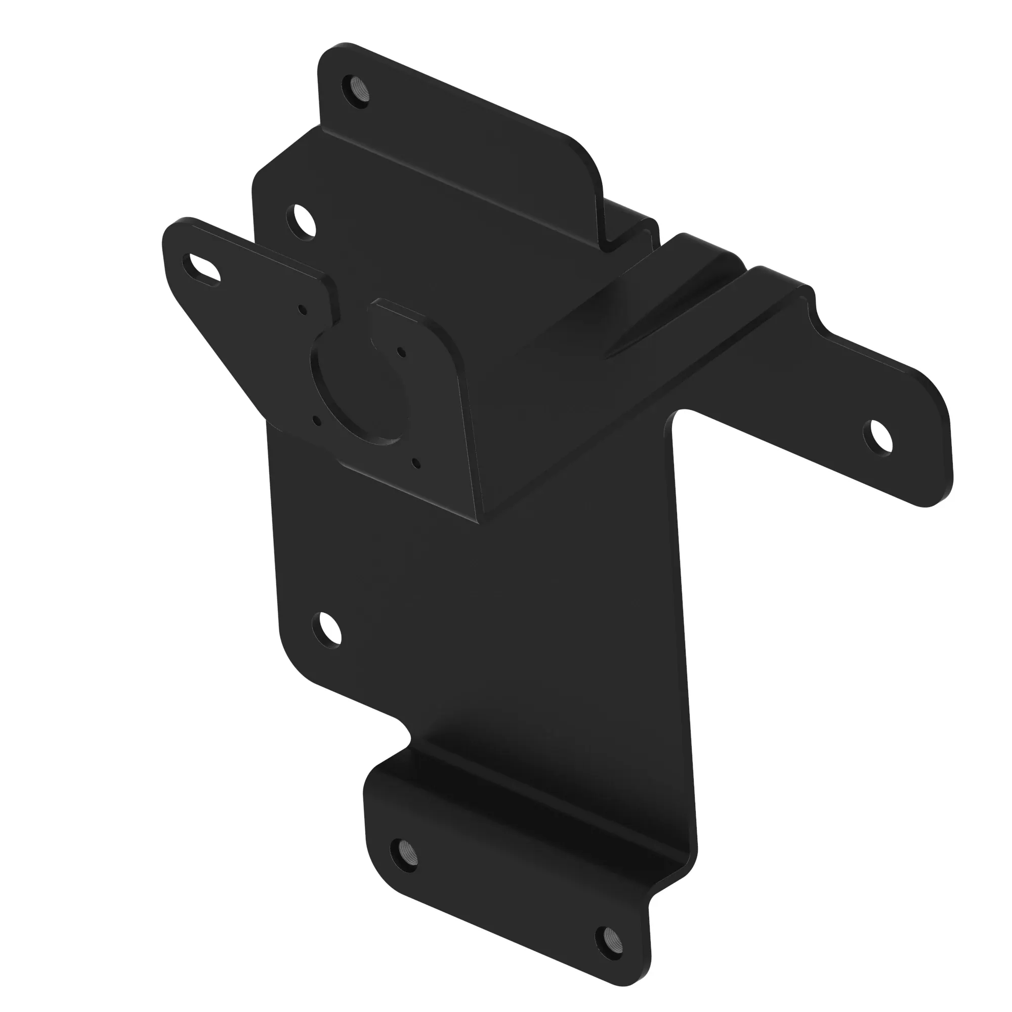 BRACKET ASSY. RH