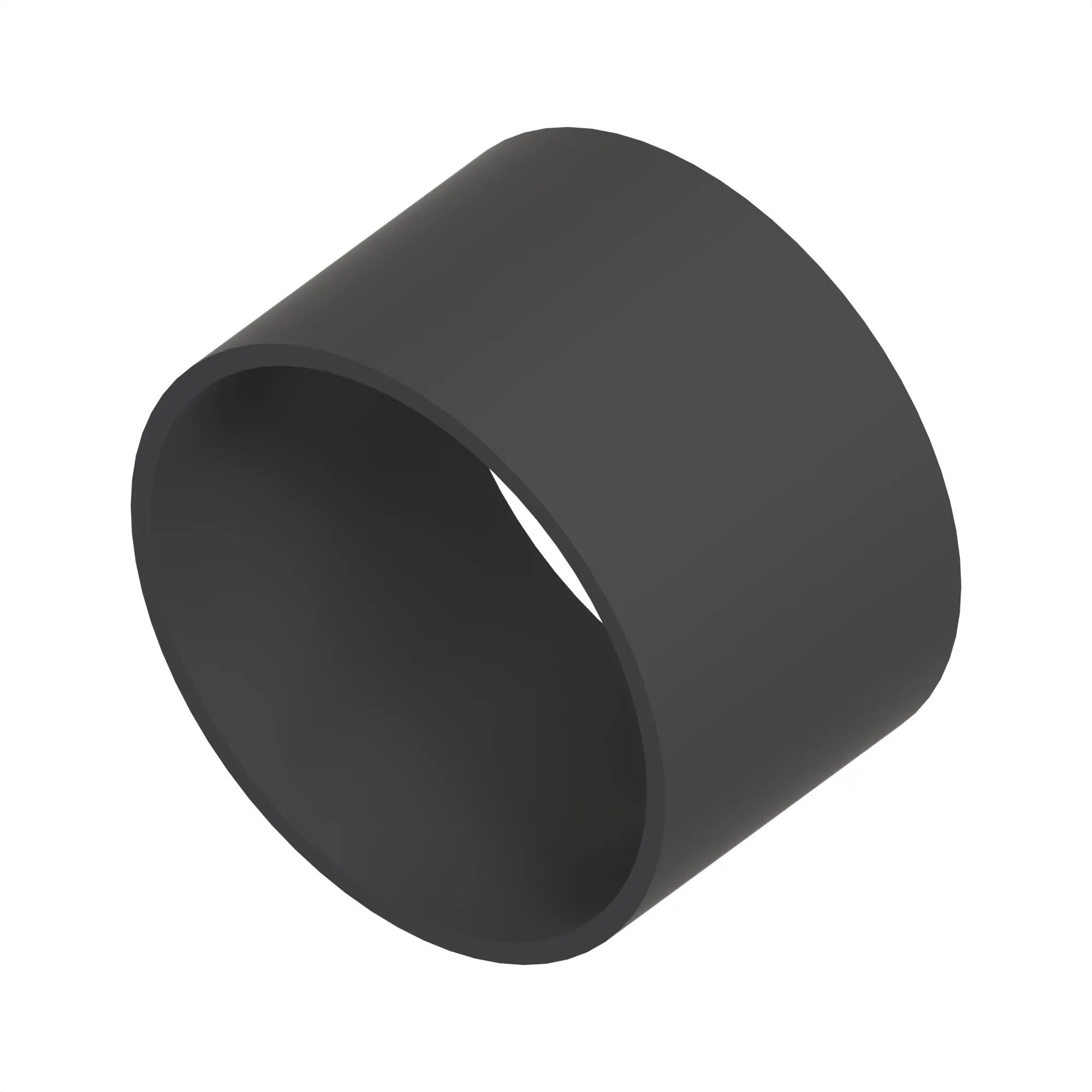 John Deere Plain Non-Metallic Bushing - R544226