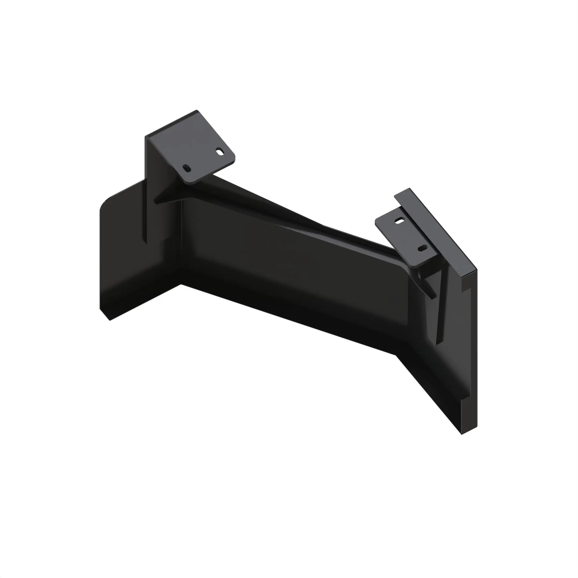 John Deere Rear Fender, Right Side - AT502449