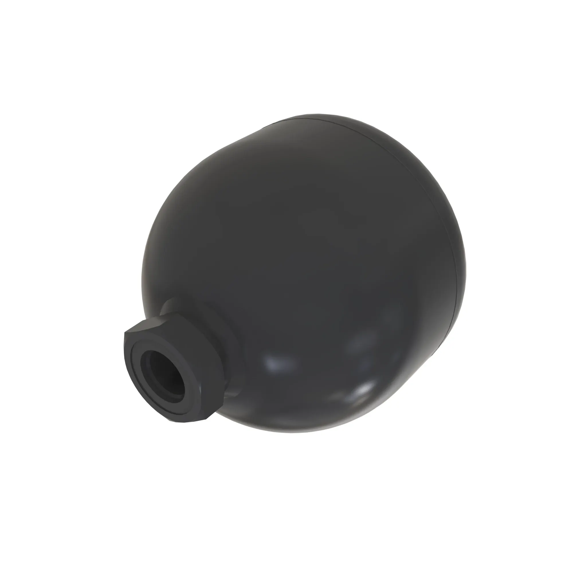 Hydraulic Accumulator