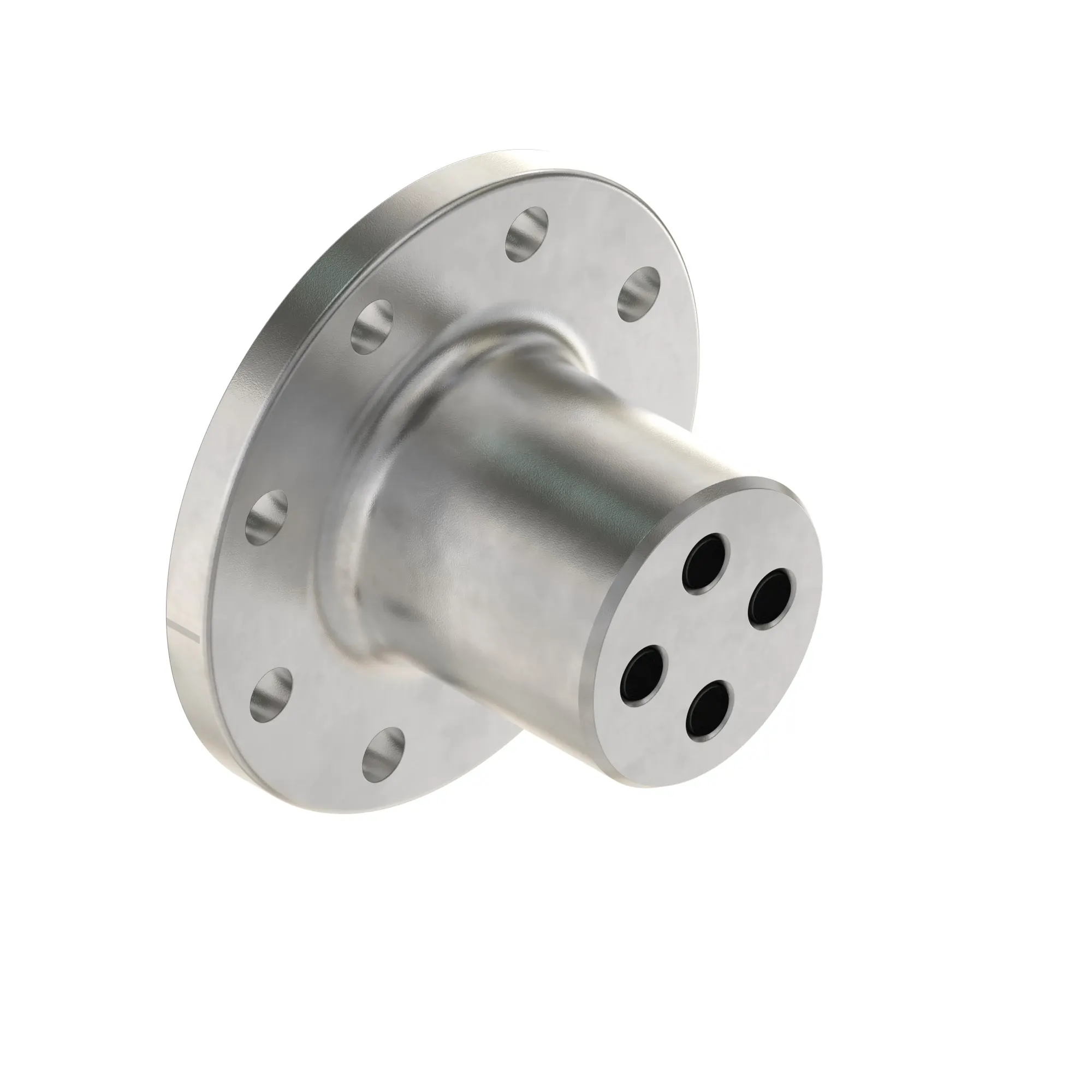 Trunnion