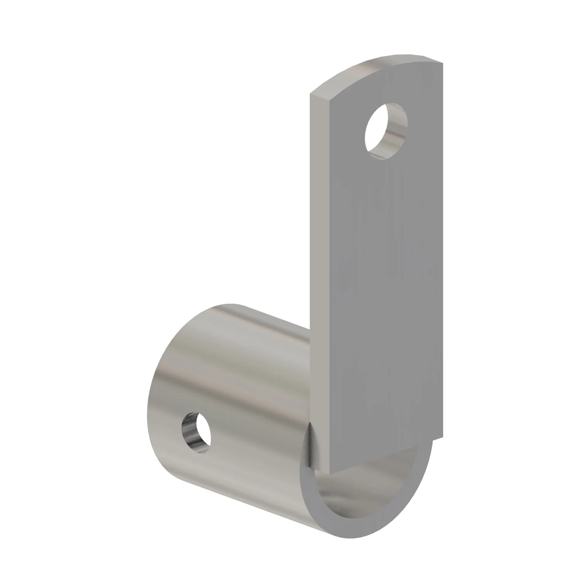 John Deere Reverse PTO Lever - SJ11401