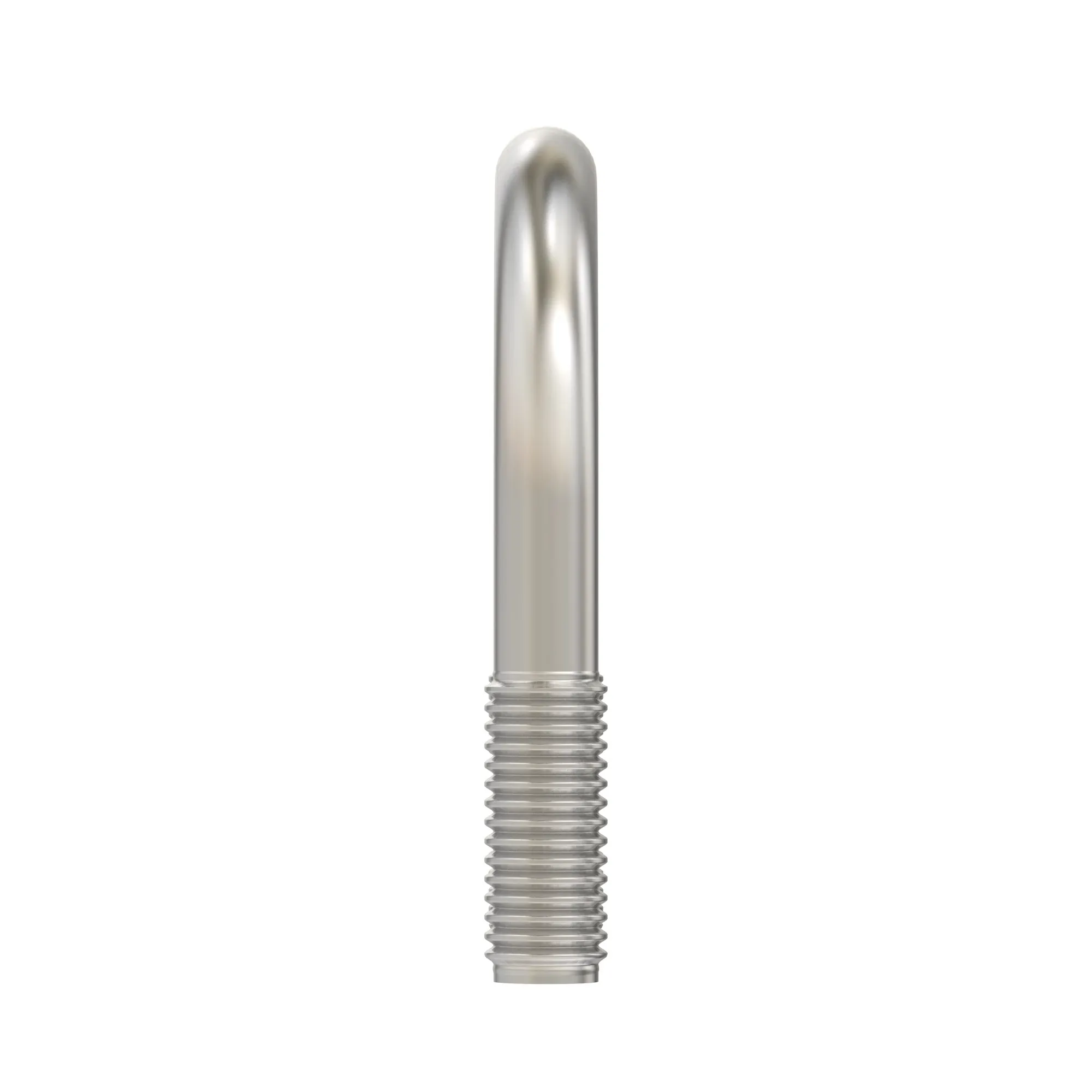 U-BOLT, 1.25 ROD, U-Bolt