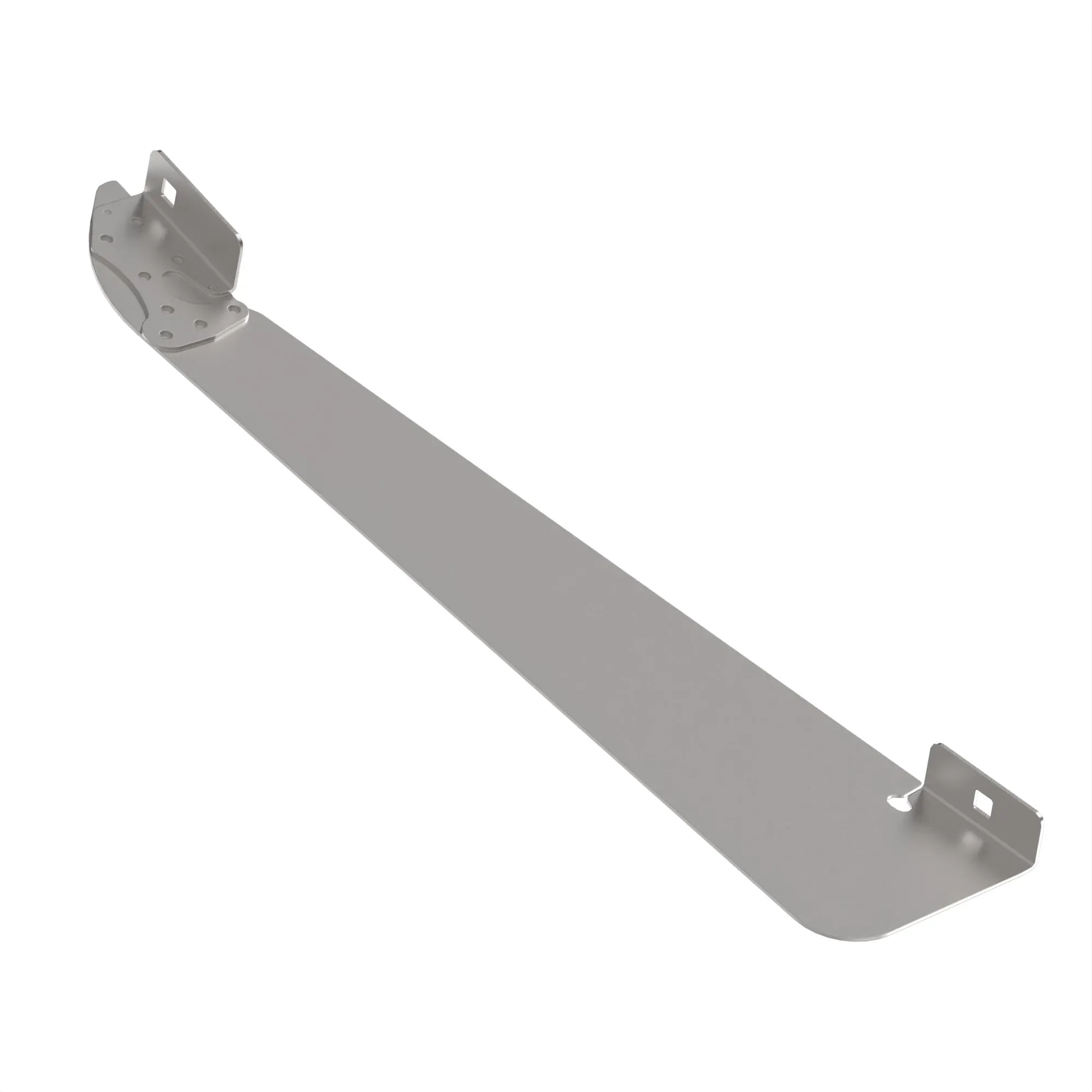 John Deere Deflector - AFH200525
