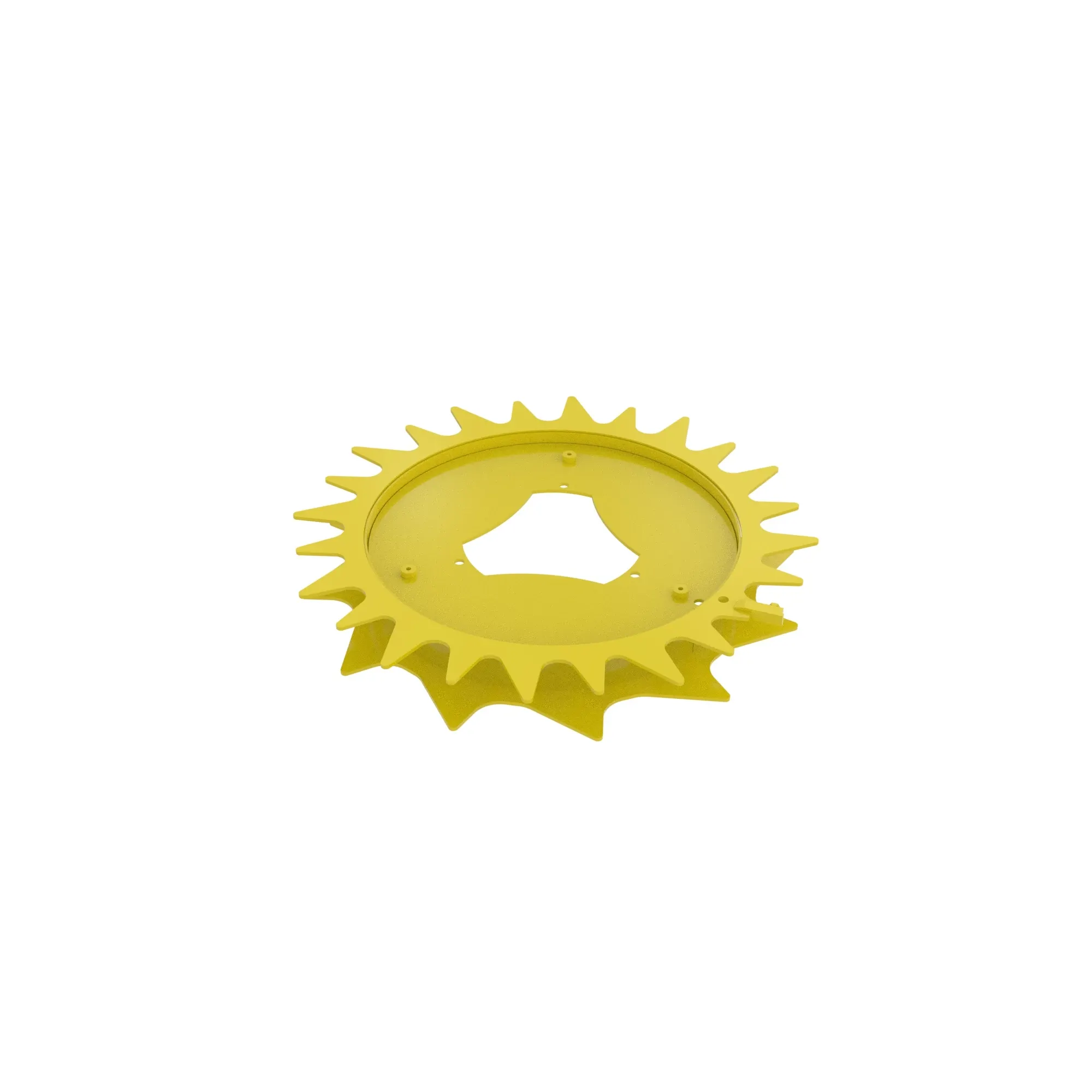 John Deere Gatherer Drum - LCA104700