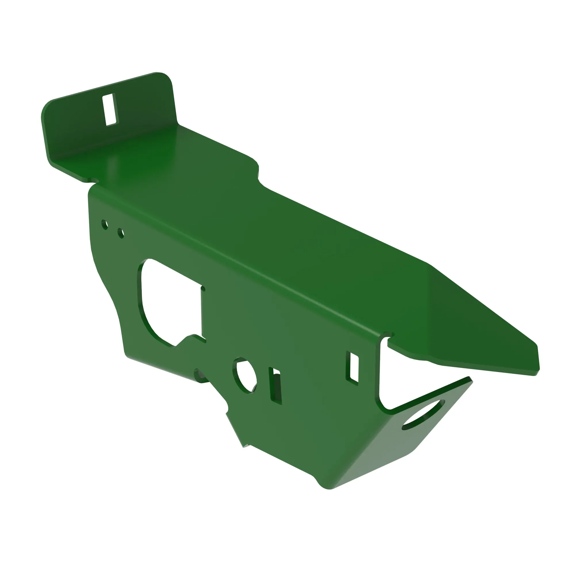 John Deere Bracket - CC135892