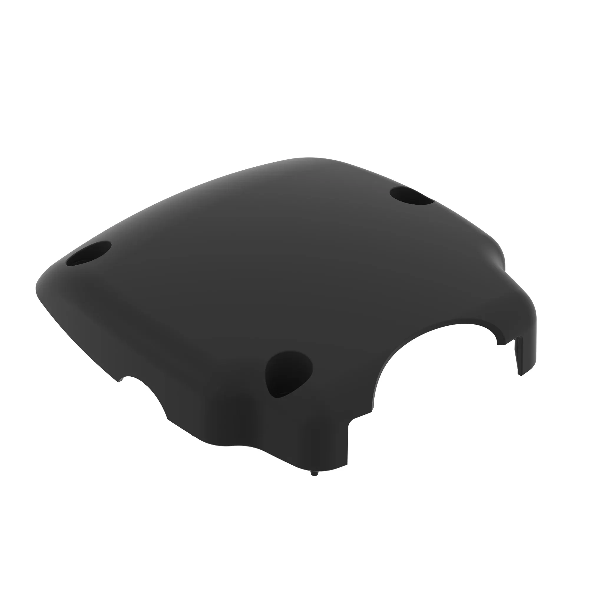 COVER, ,TURN SIGNAL LIGHT BRACKET,E