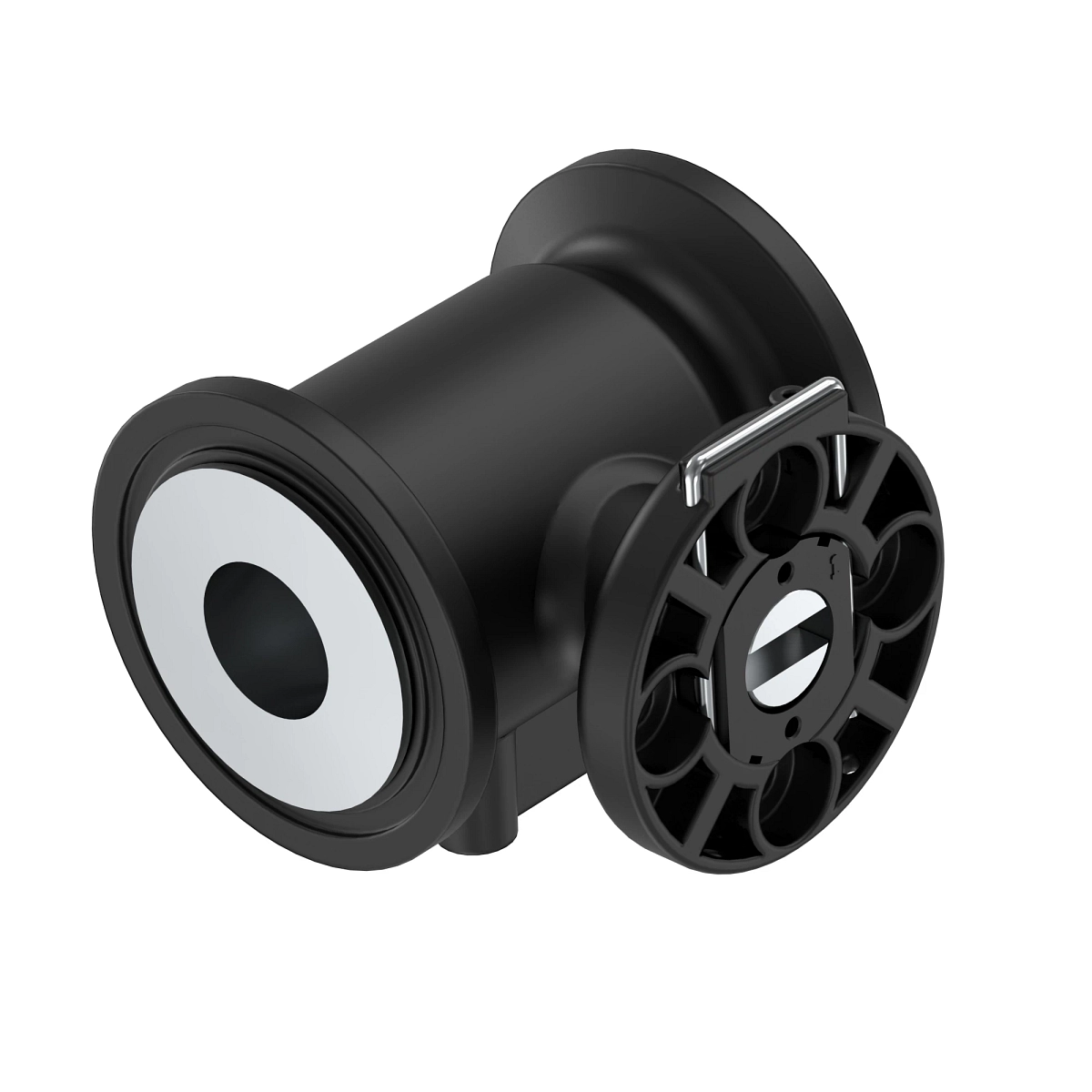 Valve, Flange X Flange