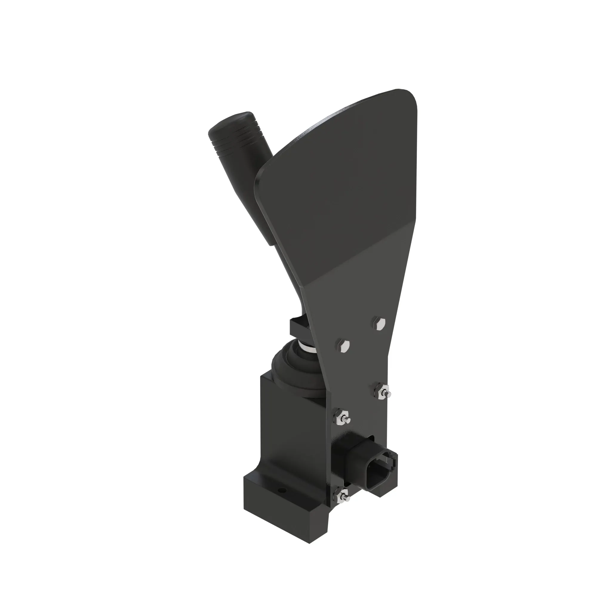 FNR CONTROL LEVER ASSEMBLY