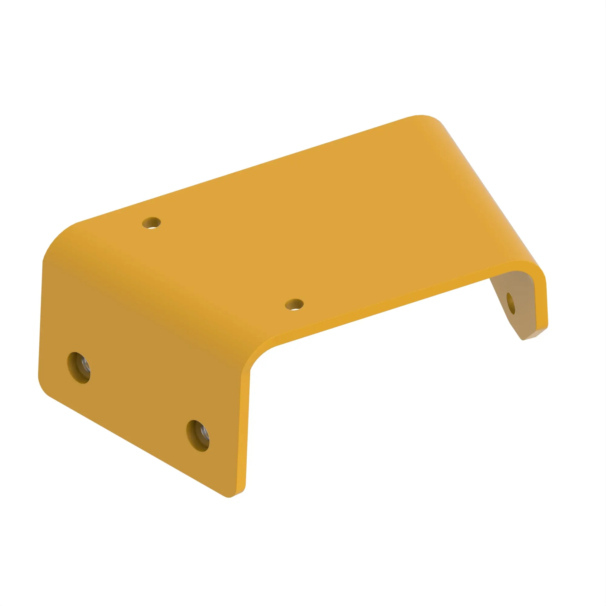 DEF TANK HOLD DOWN WELDMENT