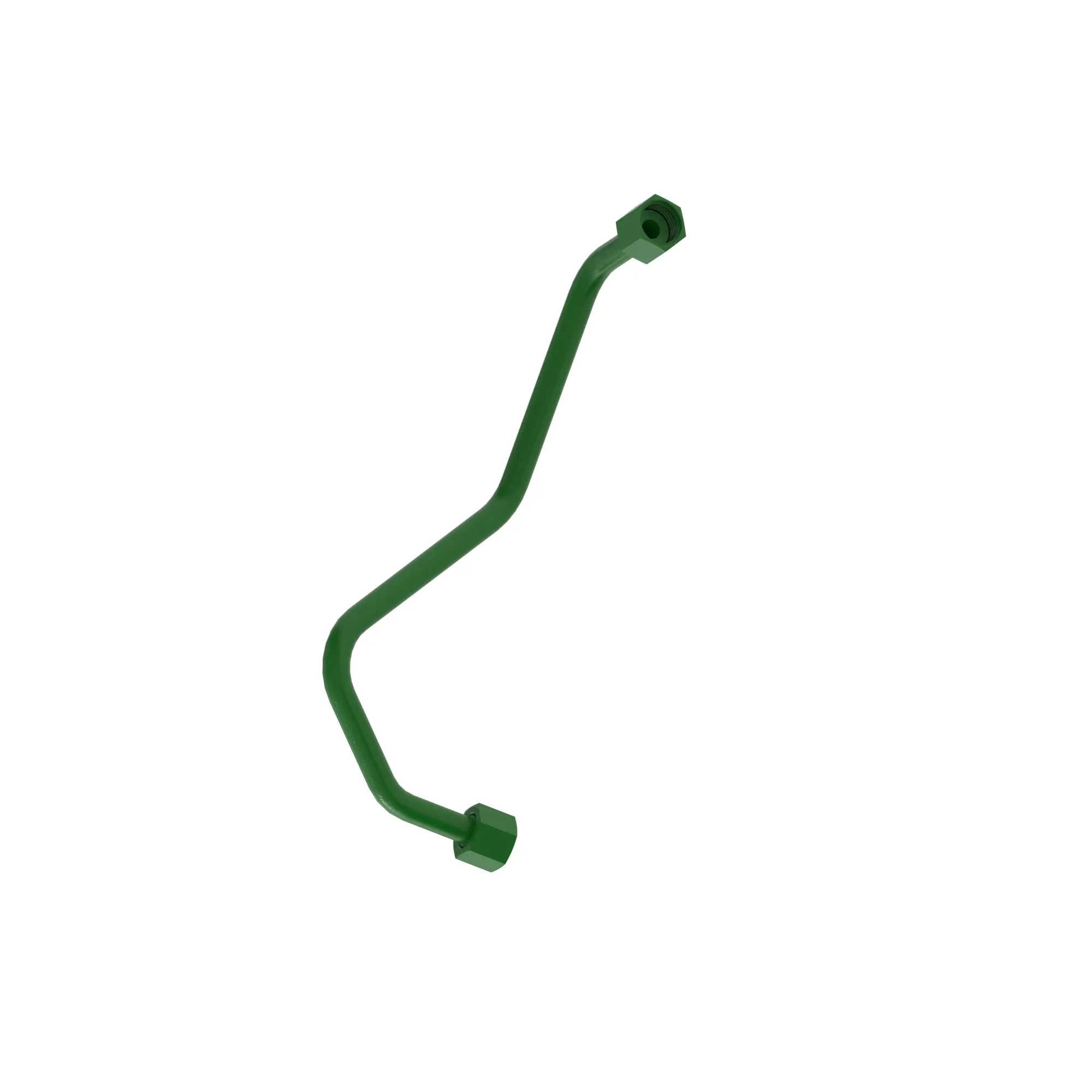 John Deere Grapple Extend Oil Line - TA27969