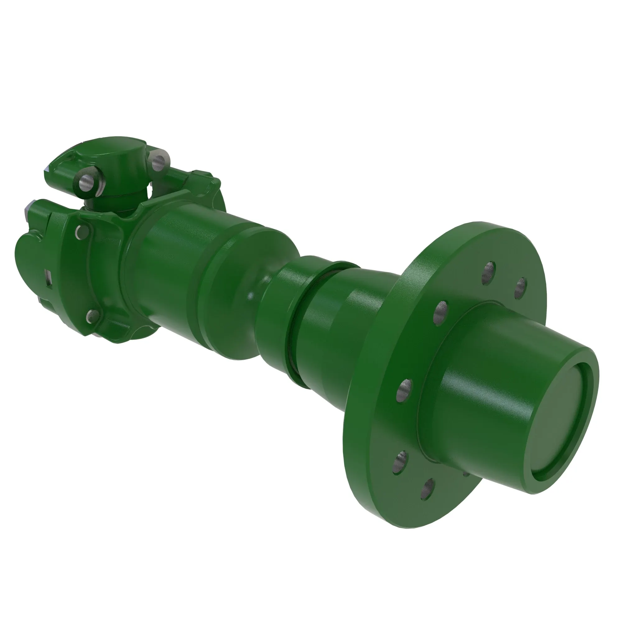 JOINT, TELESCOPING UNIVERSAL