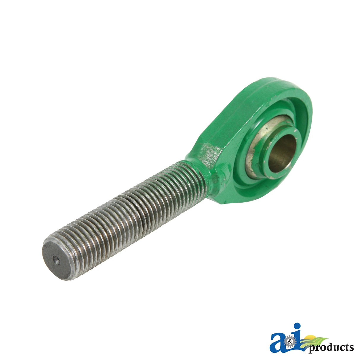End, Top Link, Tractor