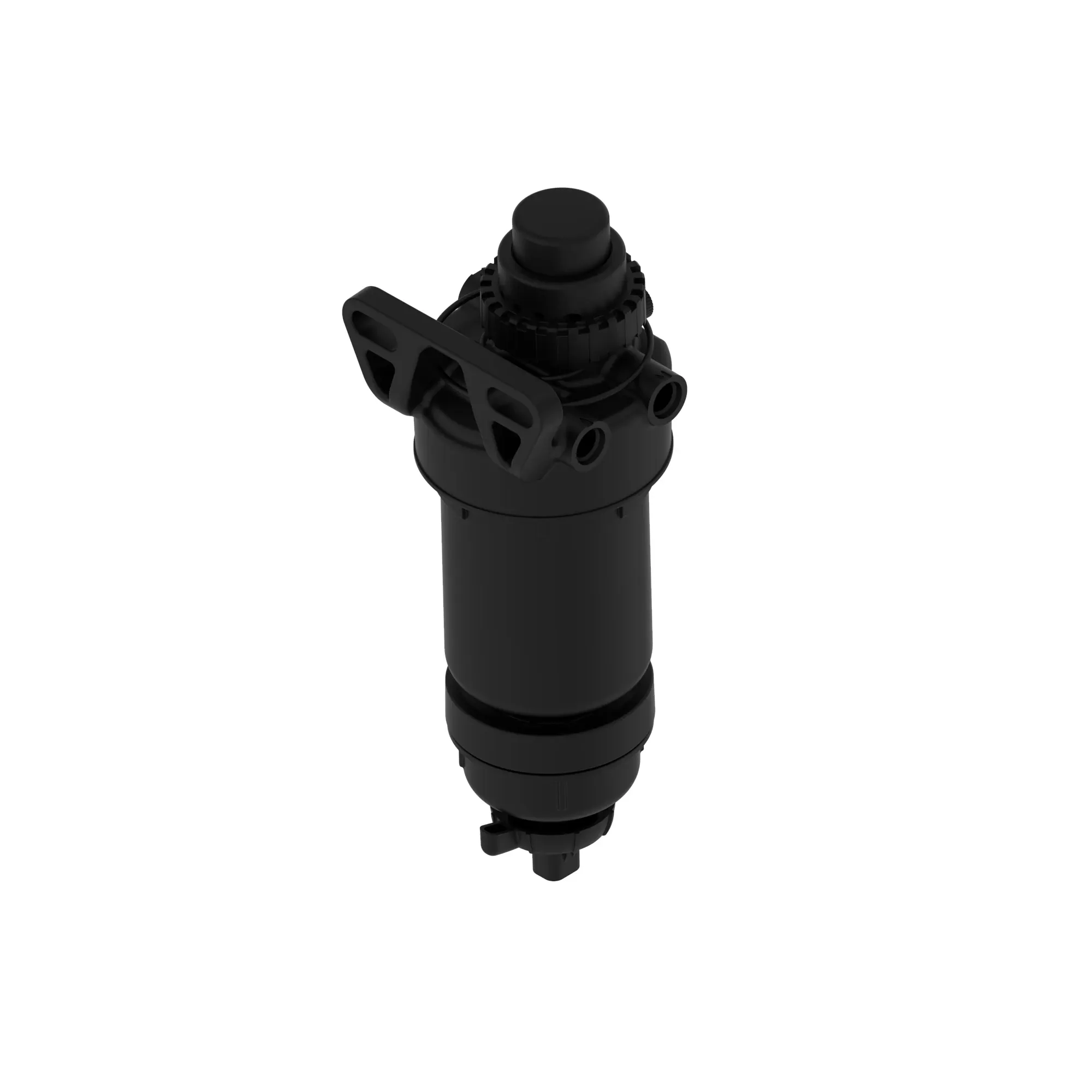 John Deere Primary Fuel Filter Assembly - DZ117645