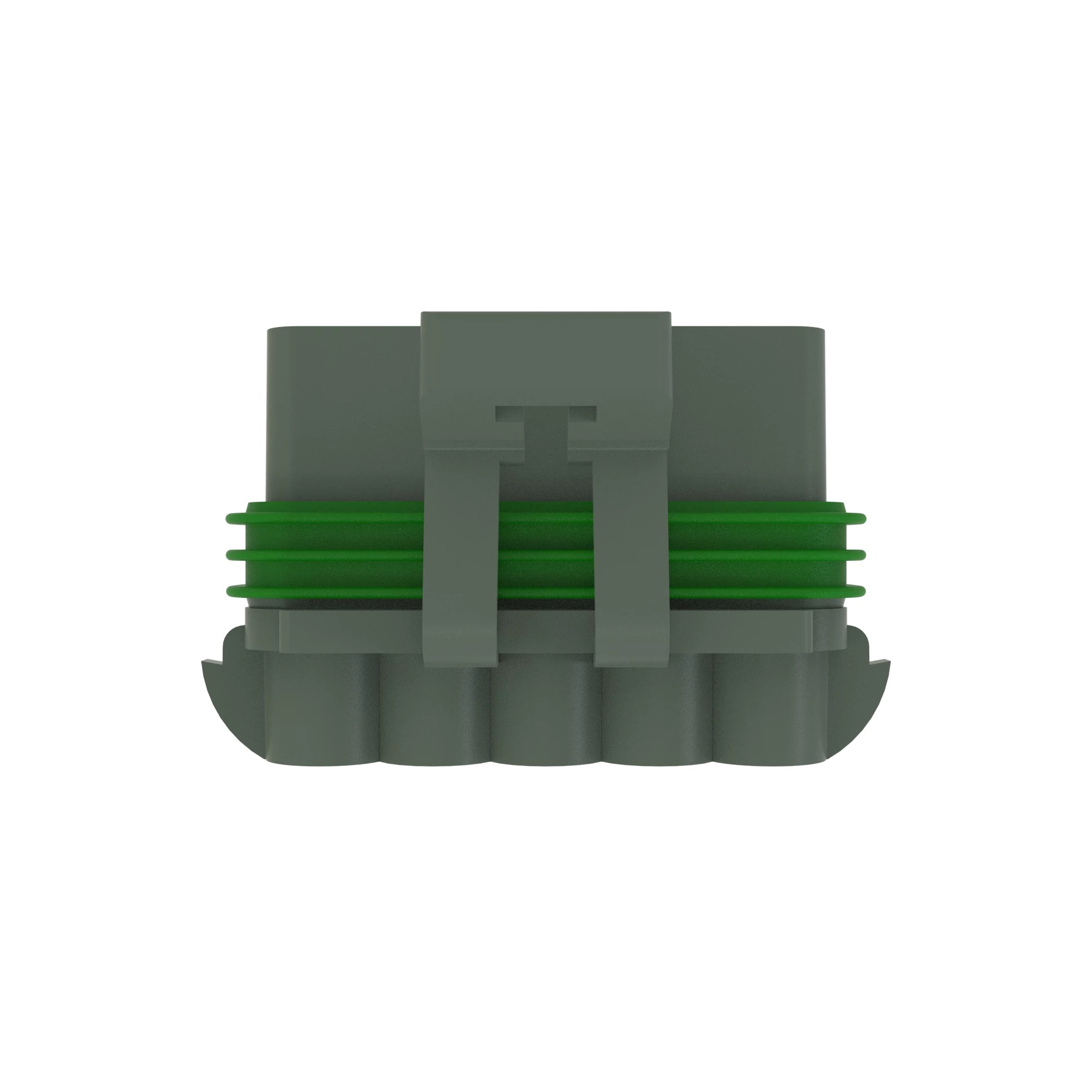 CONN DELPHI MP280 5W FS MEDGRY NYLN