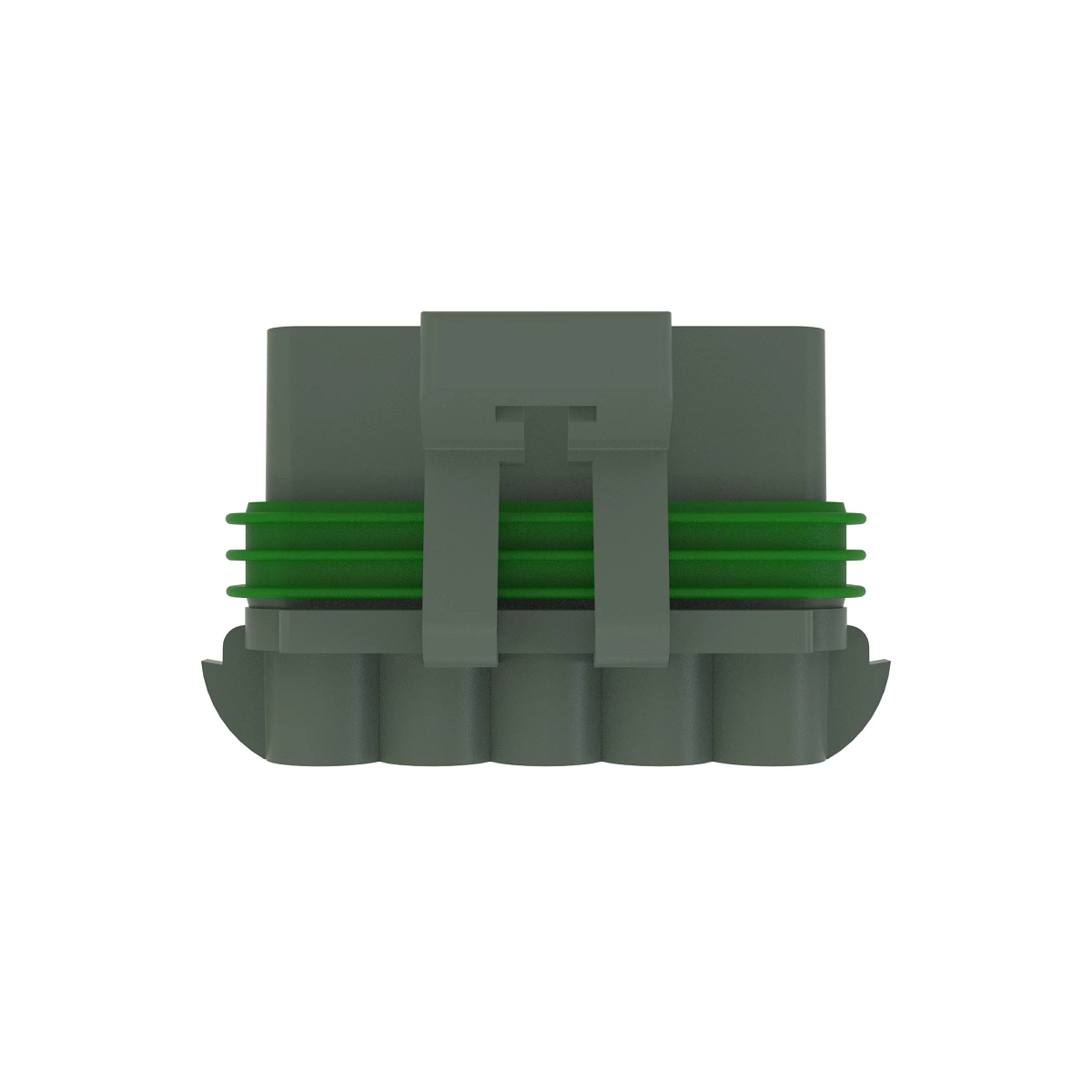 CONN DELPHI MP280 5W FS MEDGRY NYLN