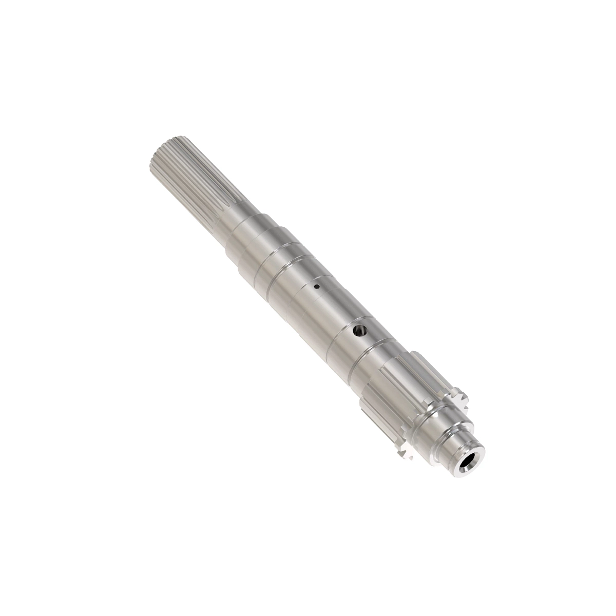 John Deere MFWD Output Shaft - SU50754