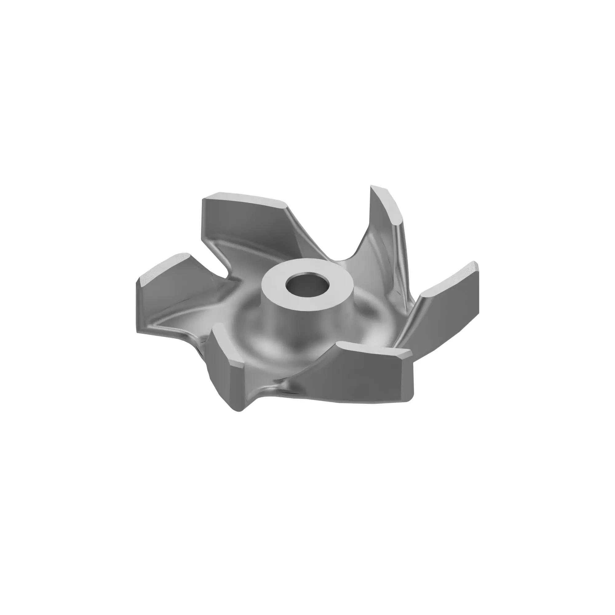 John Deere Water Pump Impeller - R84180