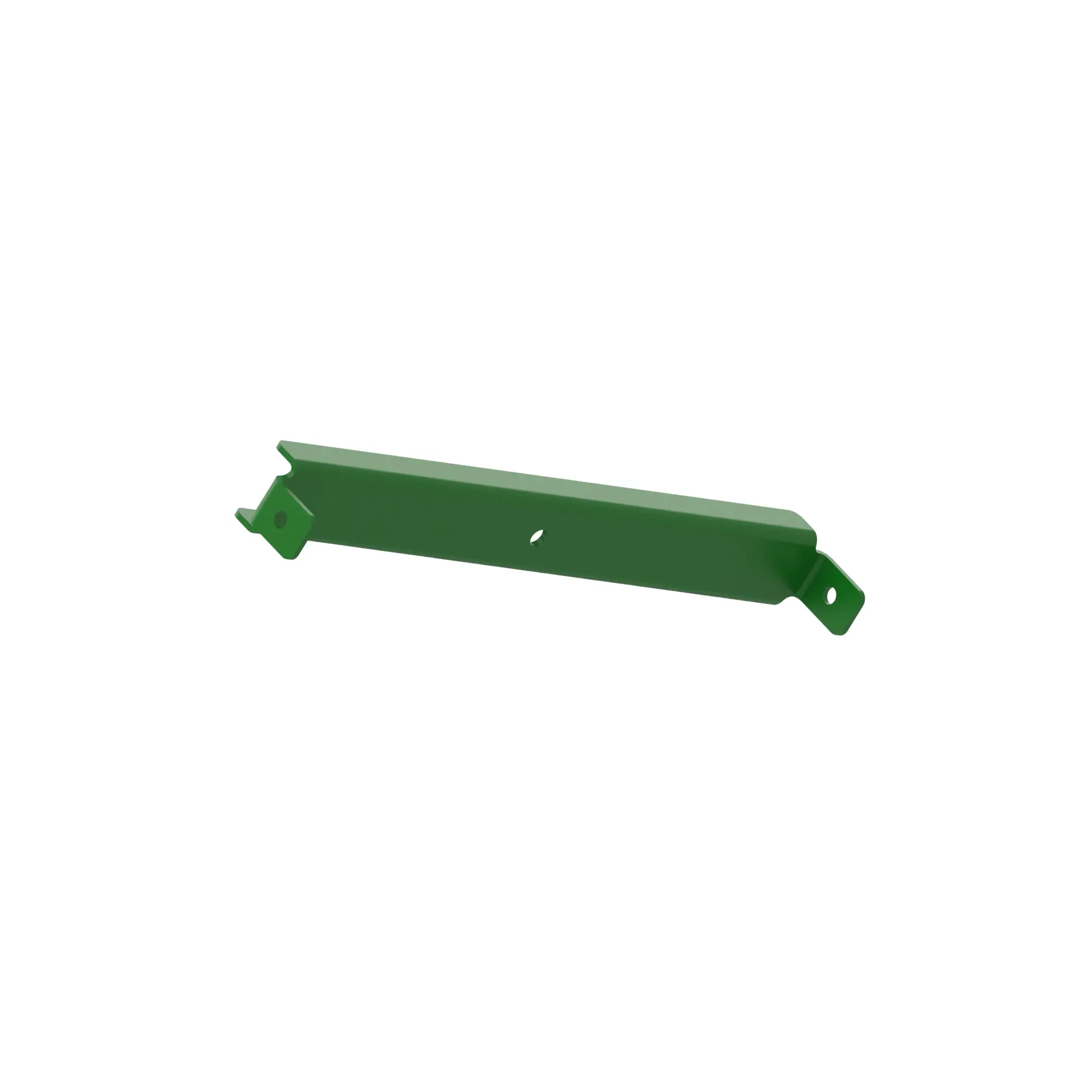 BRACKET, BATTERY HOLD DOWN