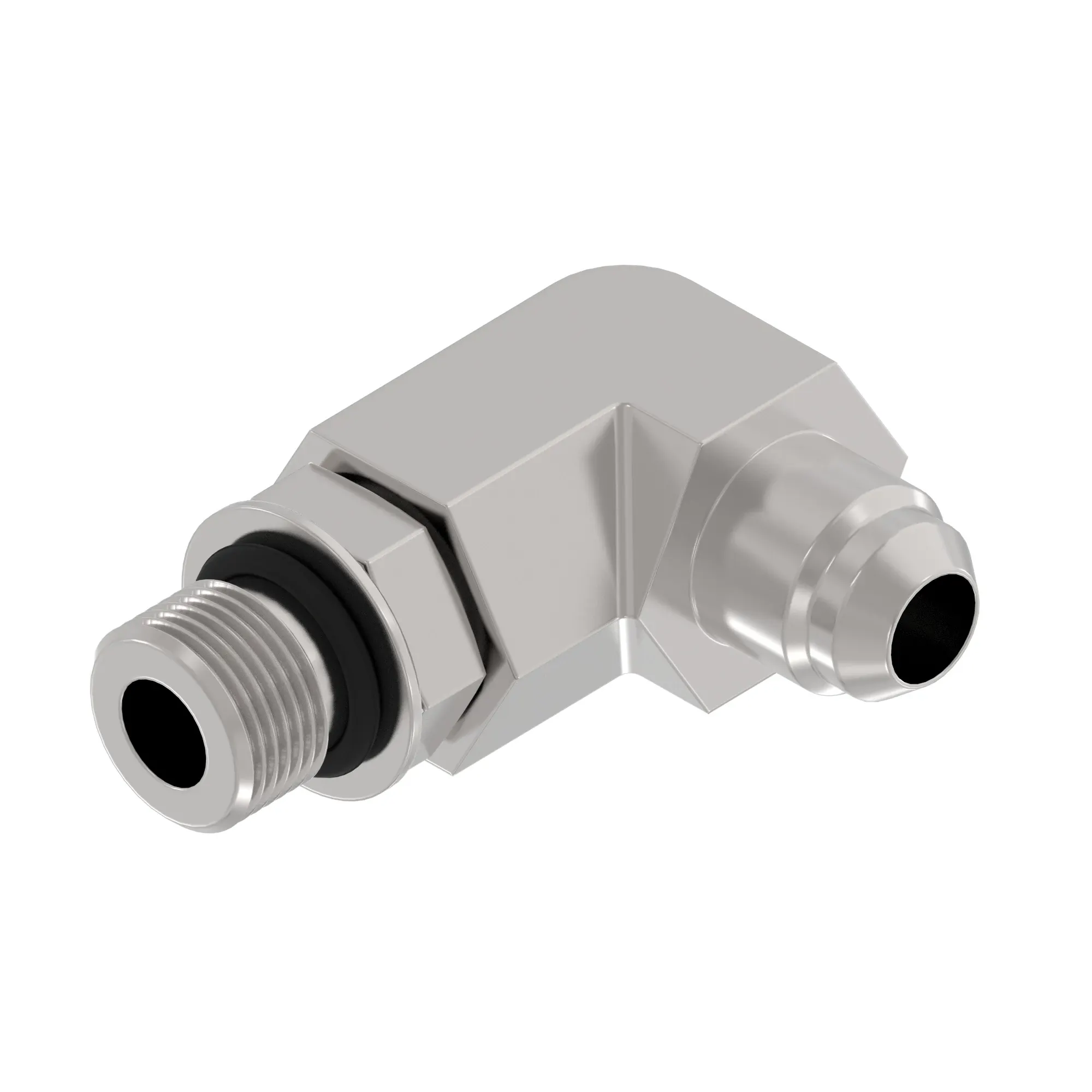 John Deere Elbow Fitting - AA109504