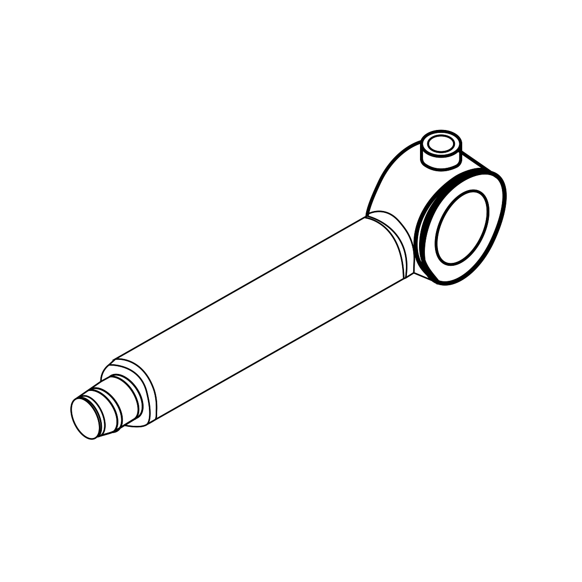 Piston Rod Assembly