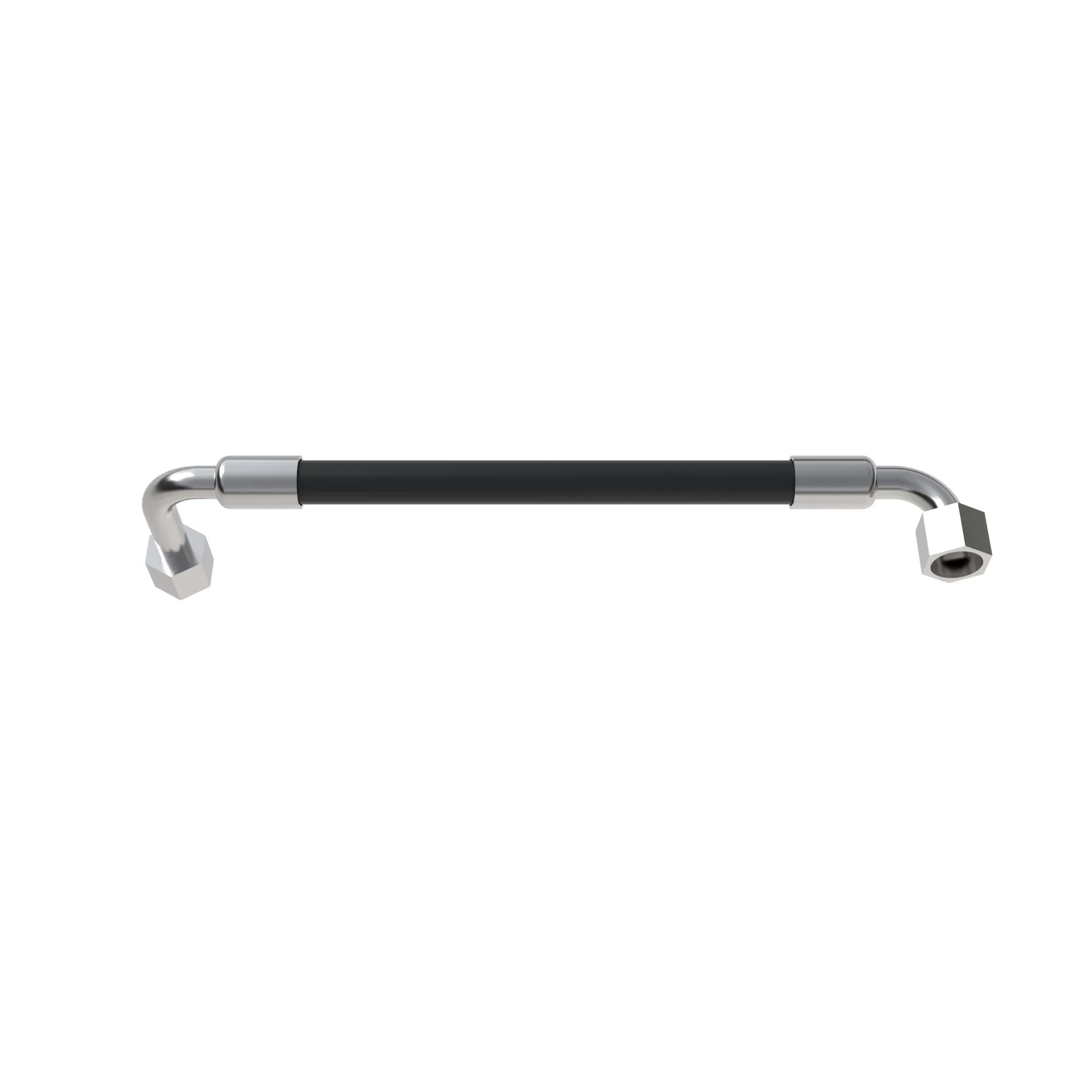 HYDRAULIC, HOSE ASSY, RETURN, REEL