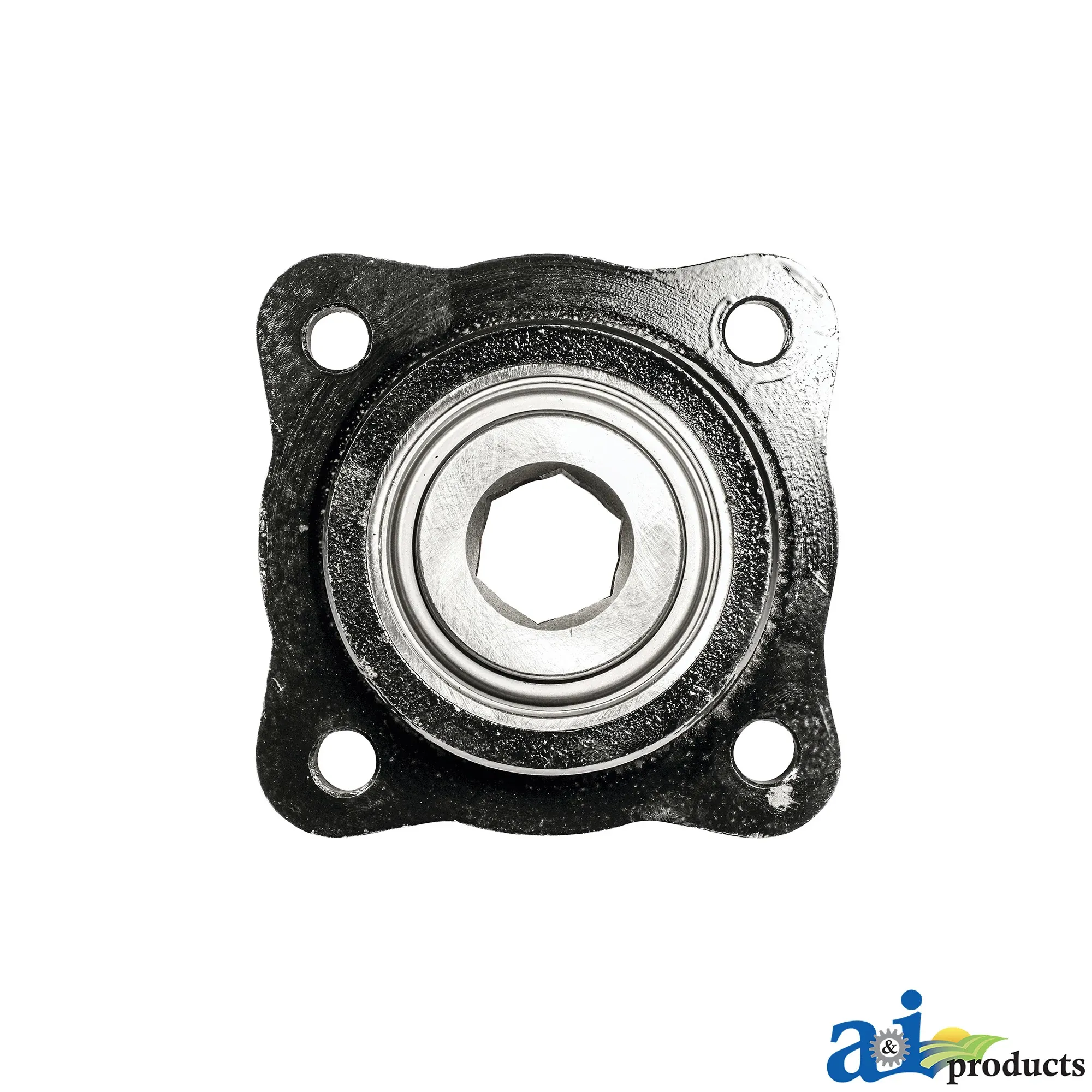 BEARING WITH HOUSING