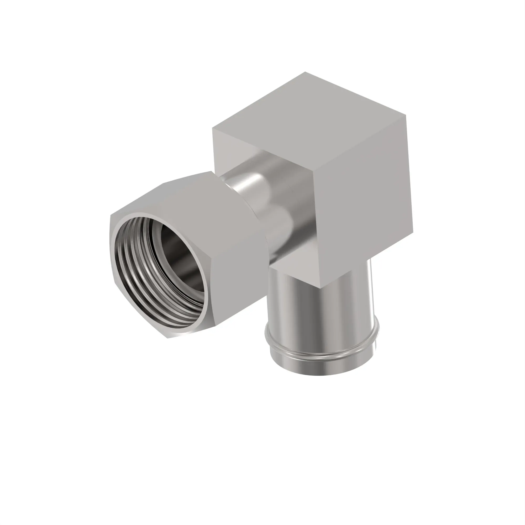 ELBOW FITTING, SPECIAL FITTING, ELB