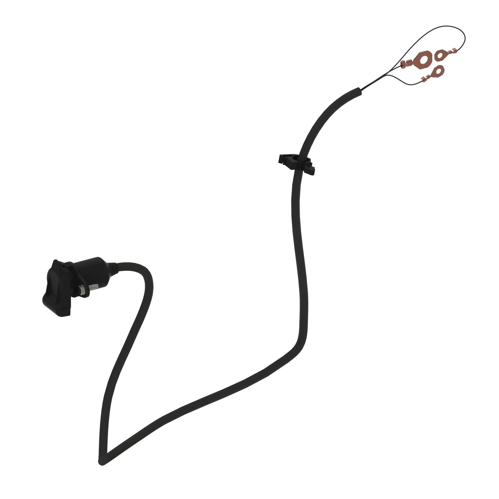 Conector 3 Puntas, Aditamento