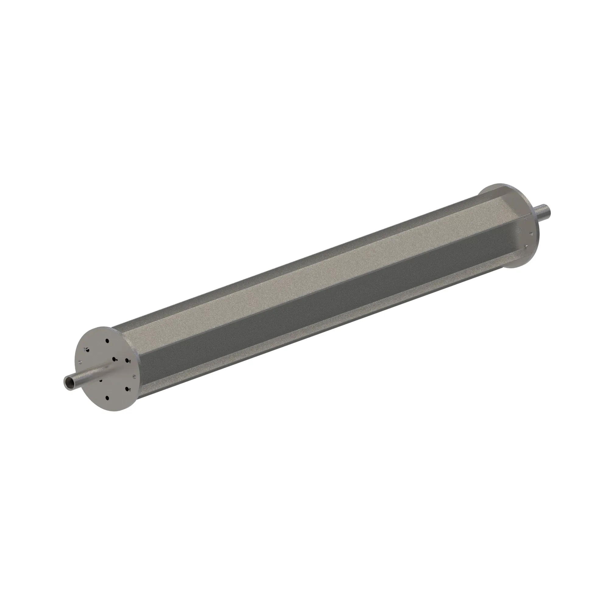 John Deere Roll - DC220980