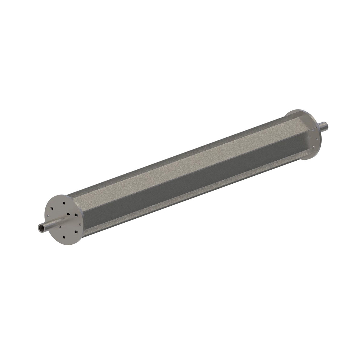 Crop Press Roll