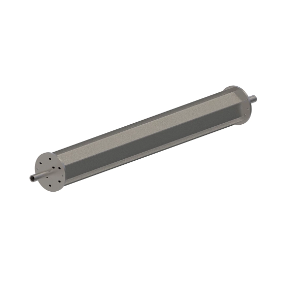 John Deere Roll - DC220980