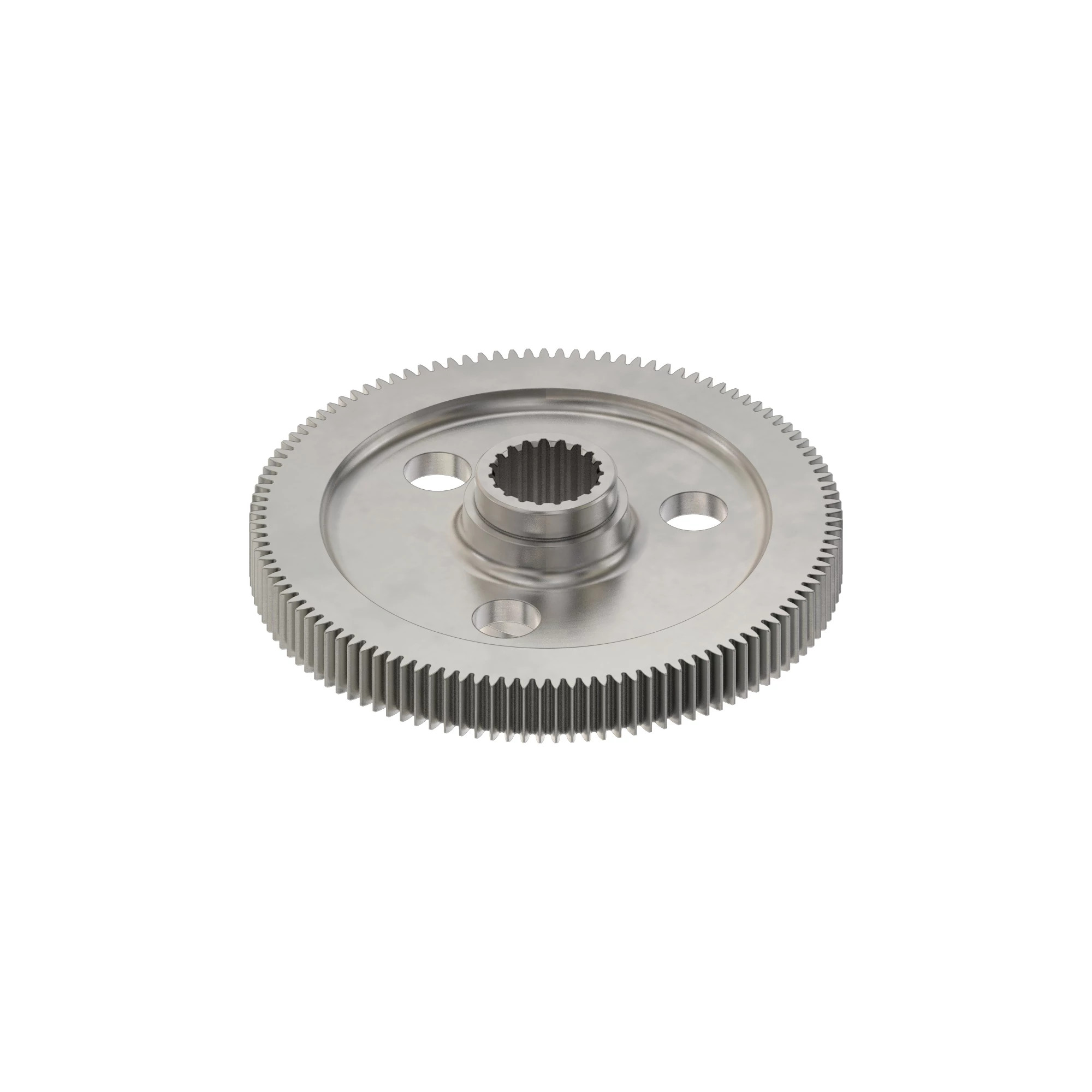 GEAR, 115T