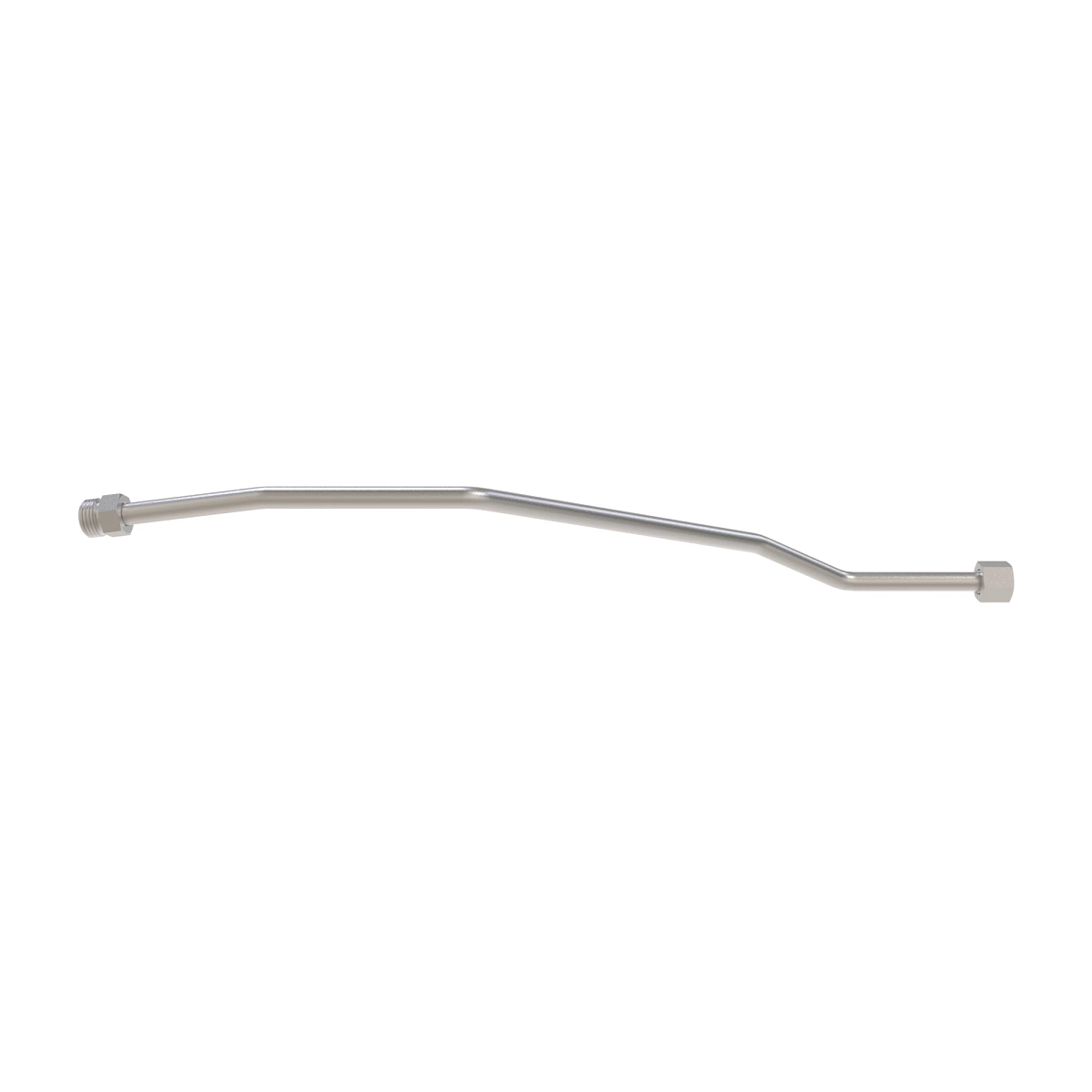 Oil Line, 1300 MFWD Steering, Right