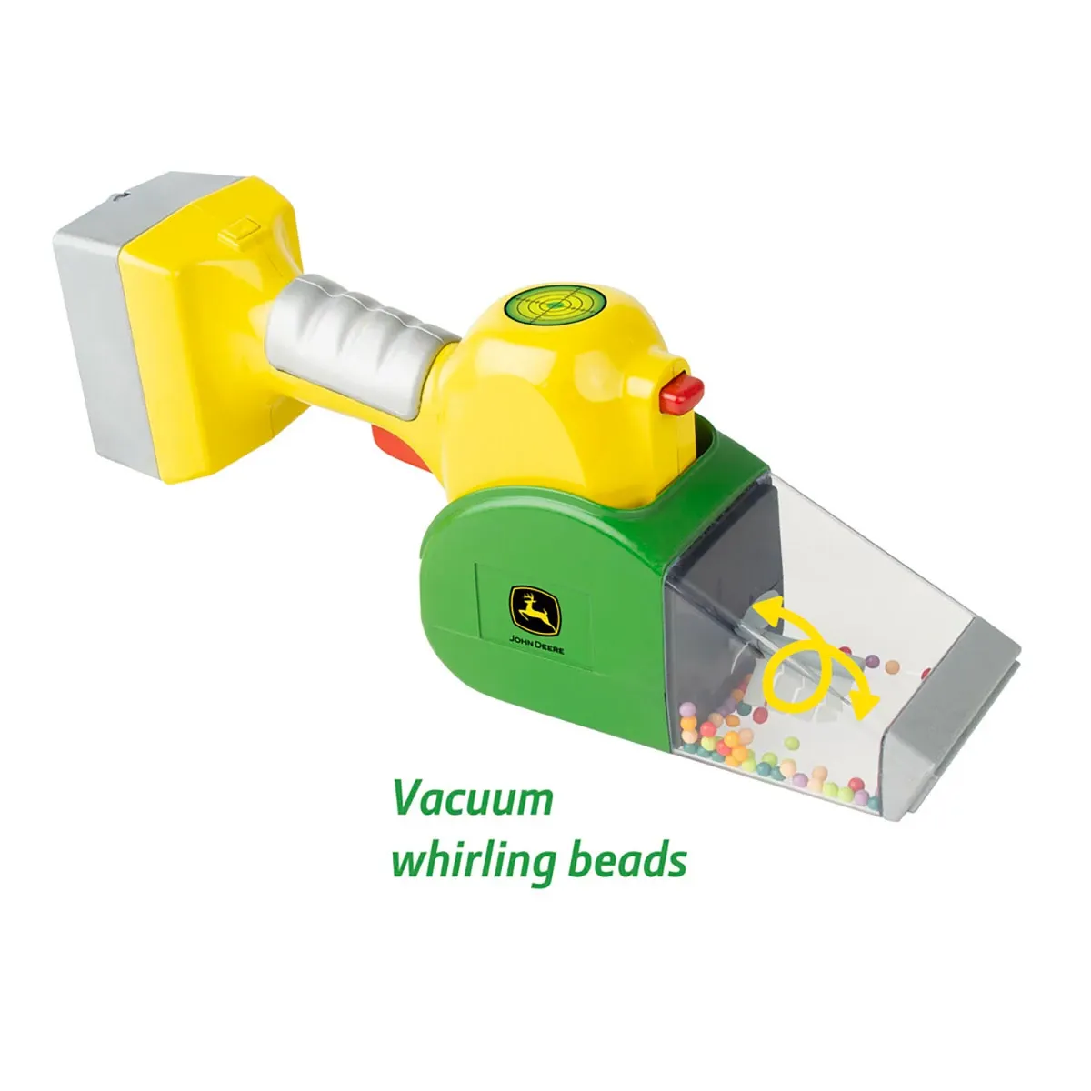 3-in-1 Power Tool Set