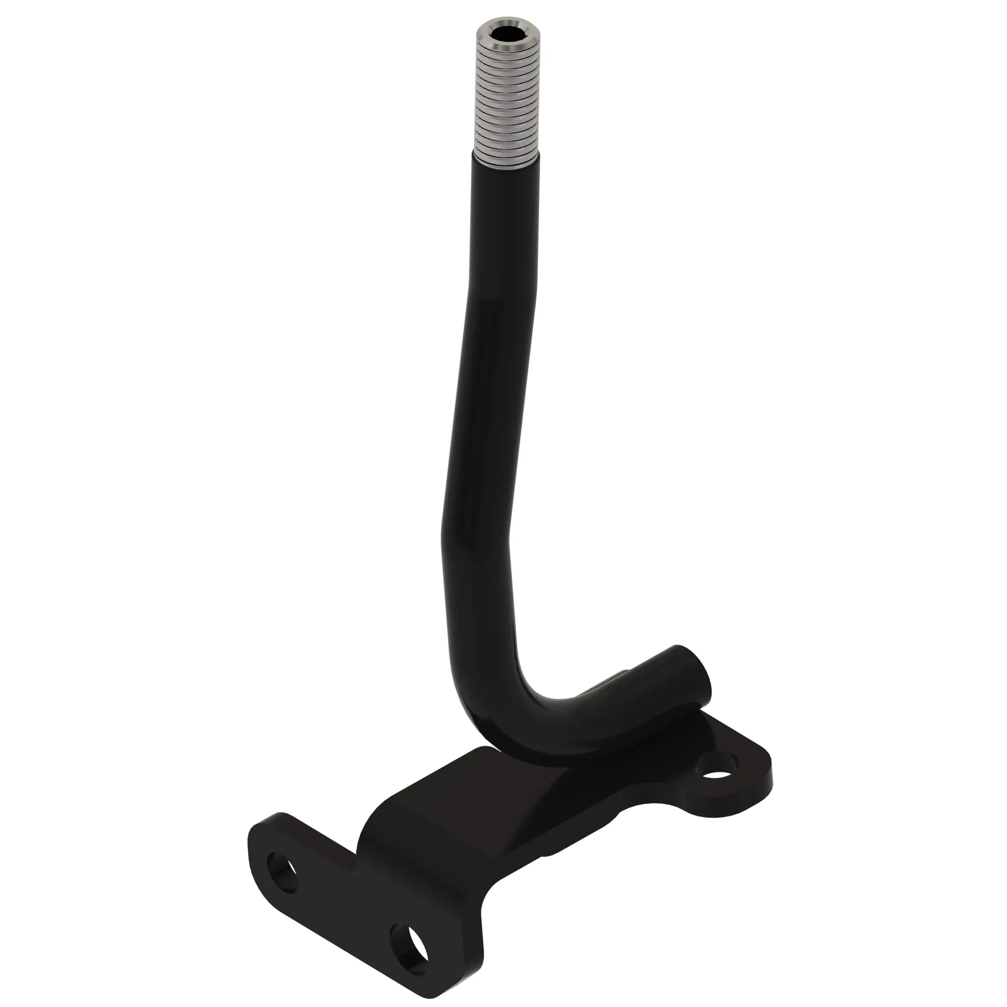 John Deere Grapple Control Lever - AT186692