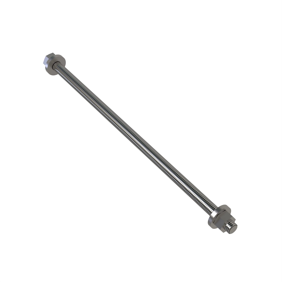 4 Section Stud Assembly
