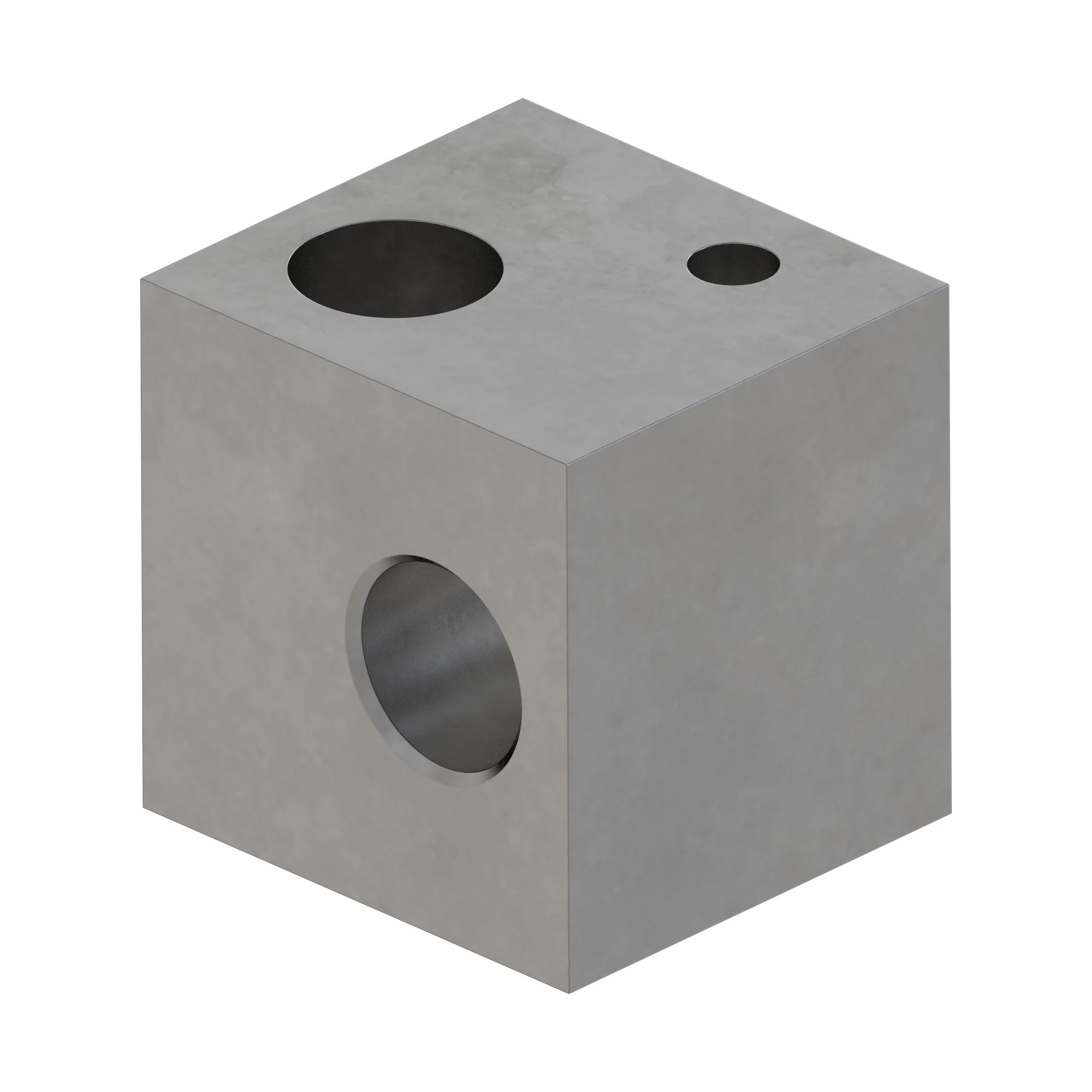 HUB, PTO PIVOT