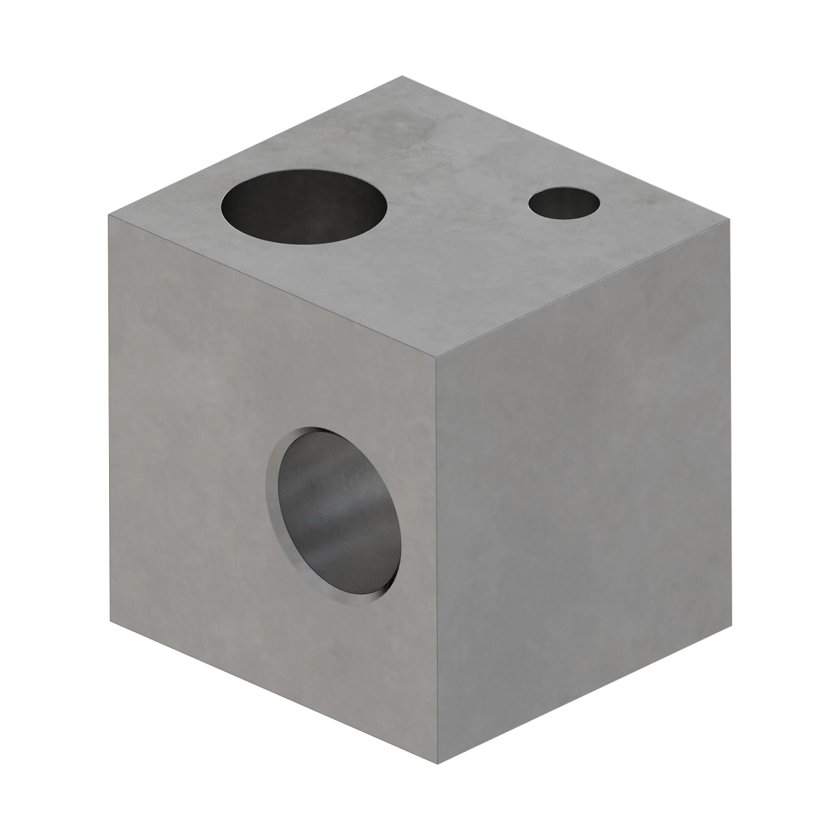 Hub, PTO Pivot